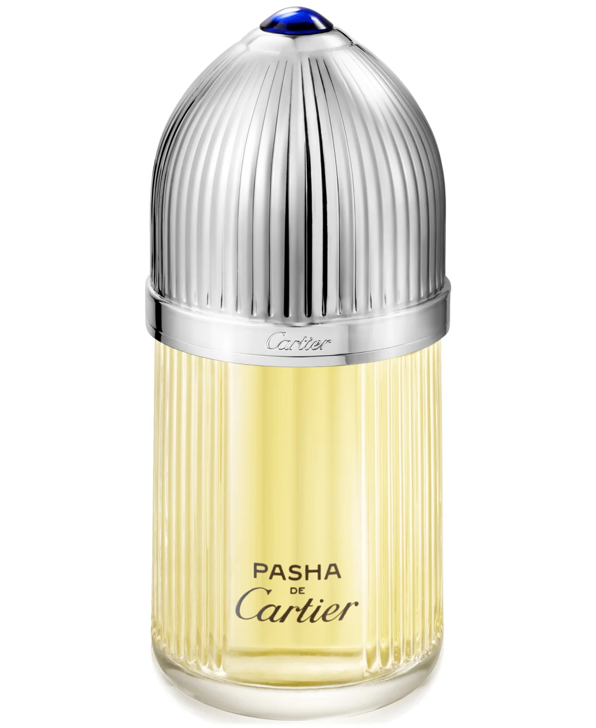 Pasha De Cartier Eau de Toilette Spray (3.3 oz) - Image 4