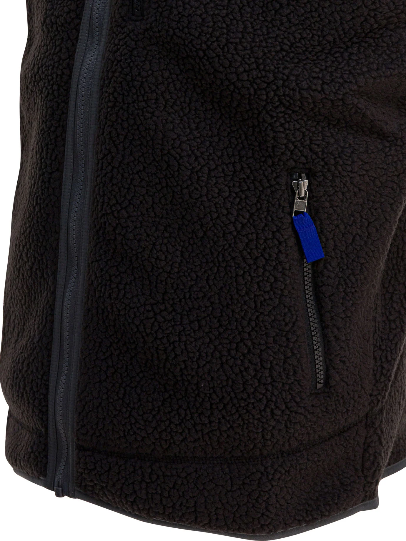 Patagonia Men's Retro Fleece Mini Vest - Image 4