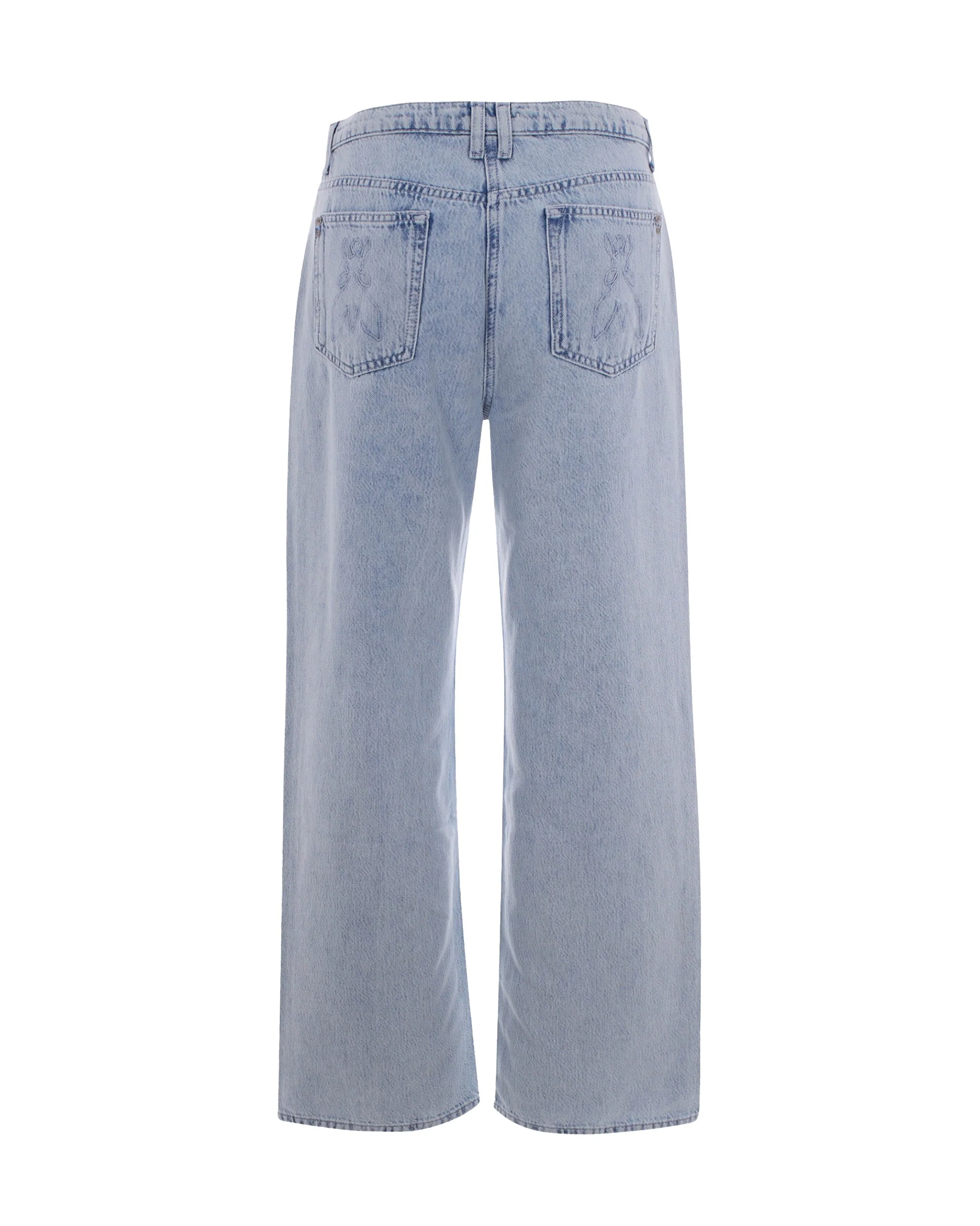 Patrizia Pepe Effortless Chic Women's Jeans - Image 2