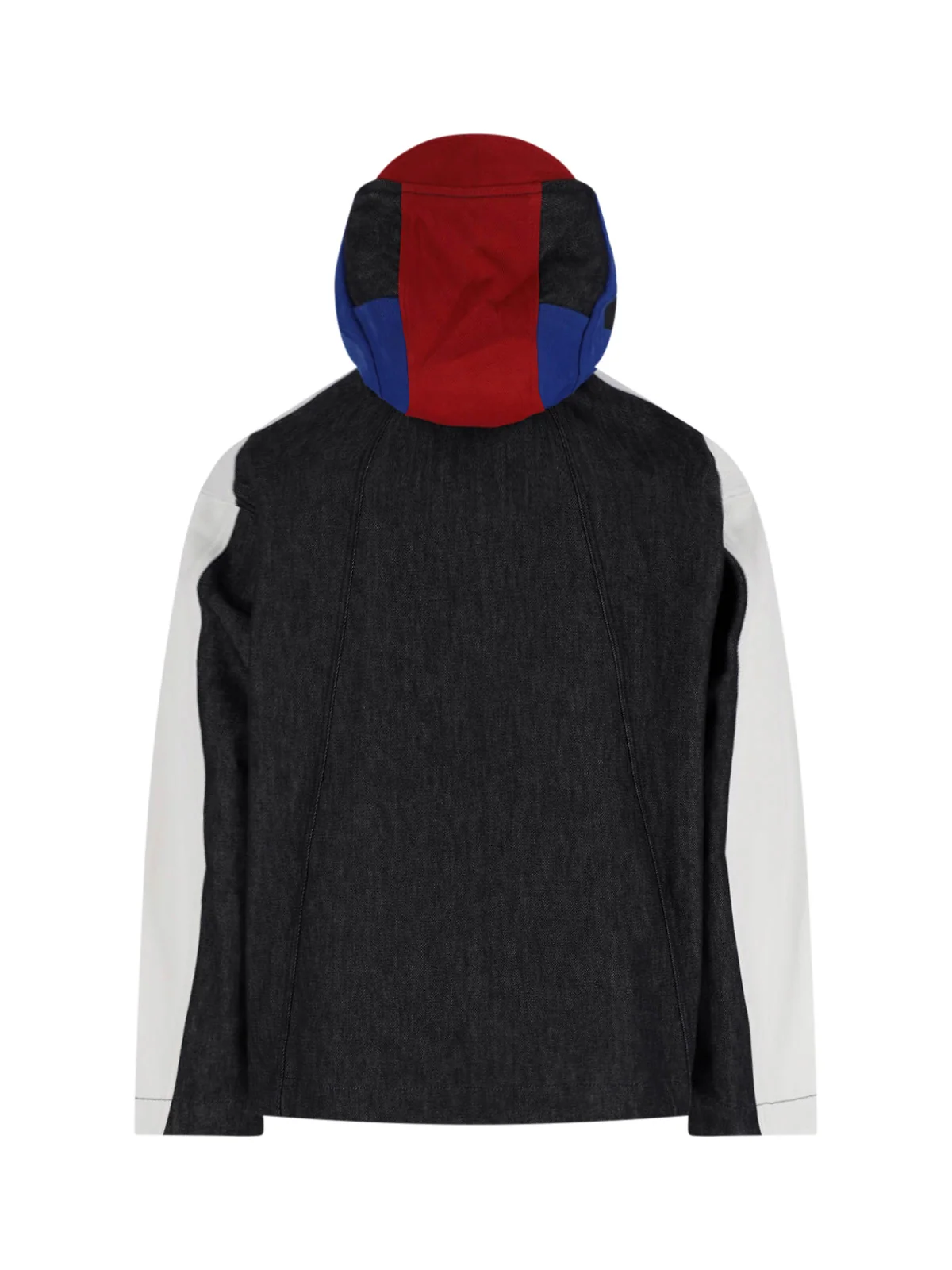 Pdf Men's 100% Cotton Jacket - Image 2