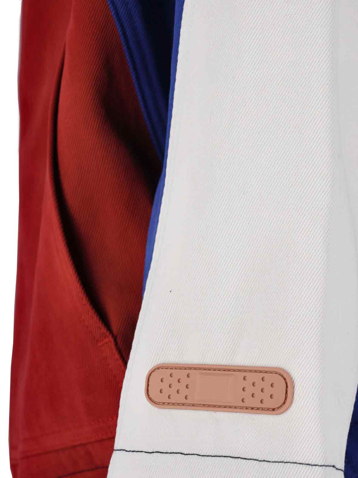 Pdf Men's 100% Cotton Jacket - Image 5