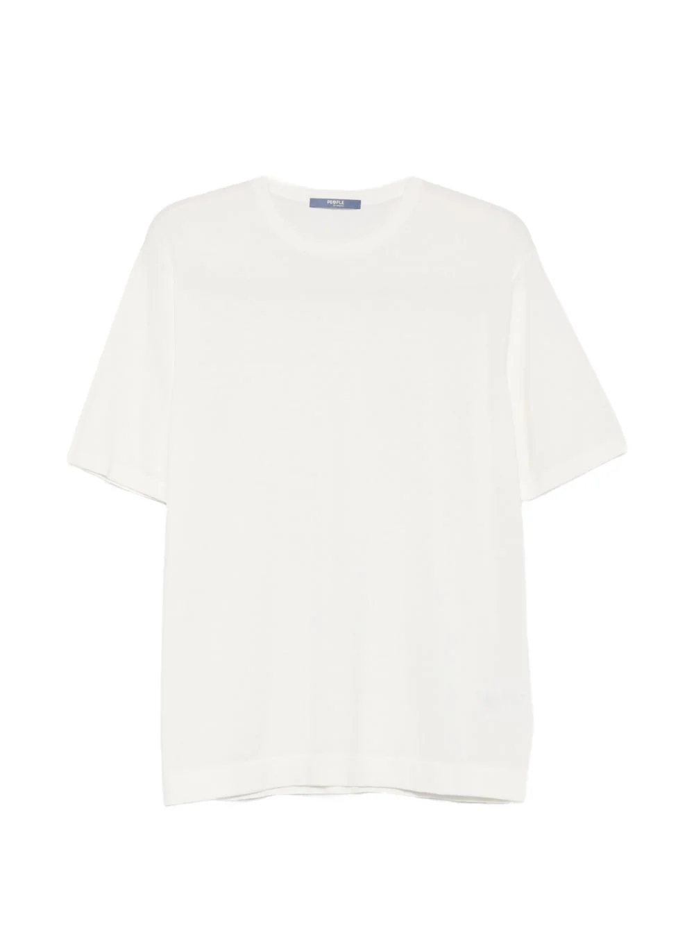People Of Shibuya Lightweight Natural Cotton Sweater for Men