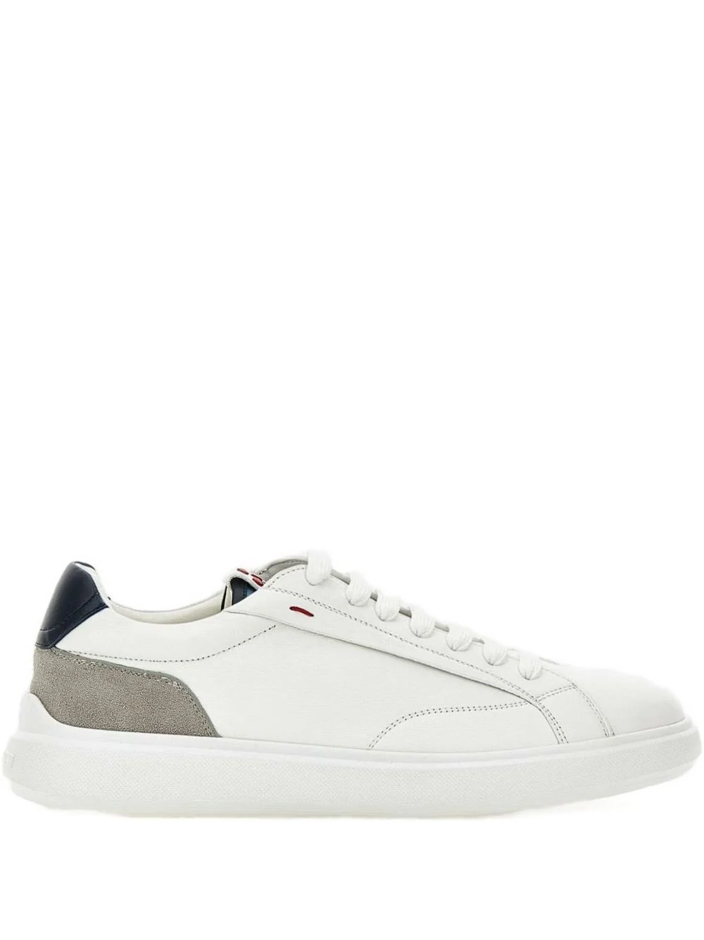 Peuterey Leather Sneakers - Image 6