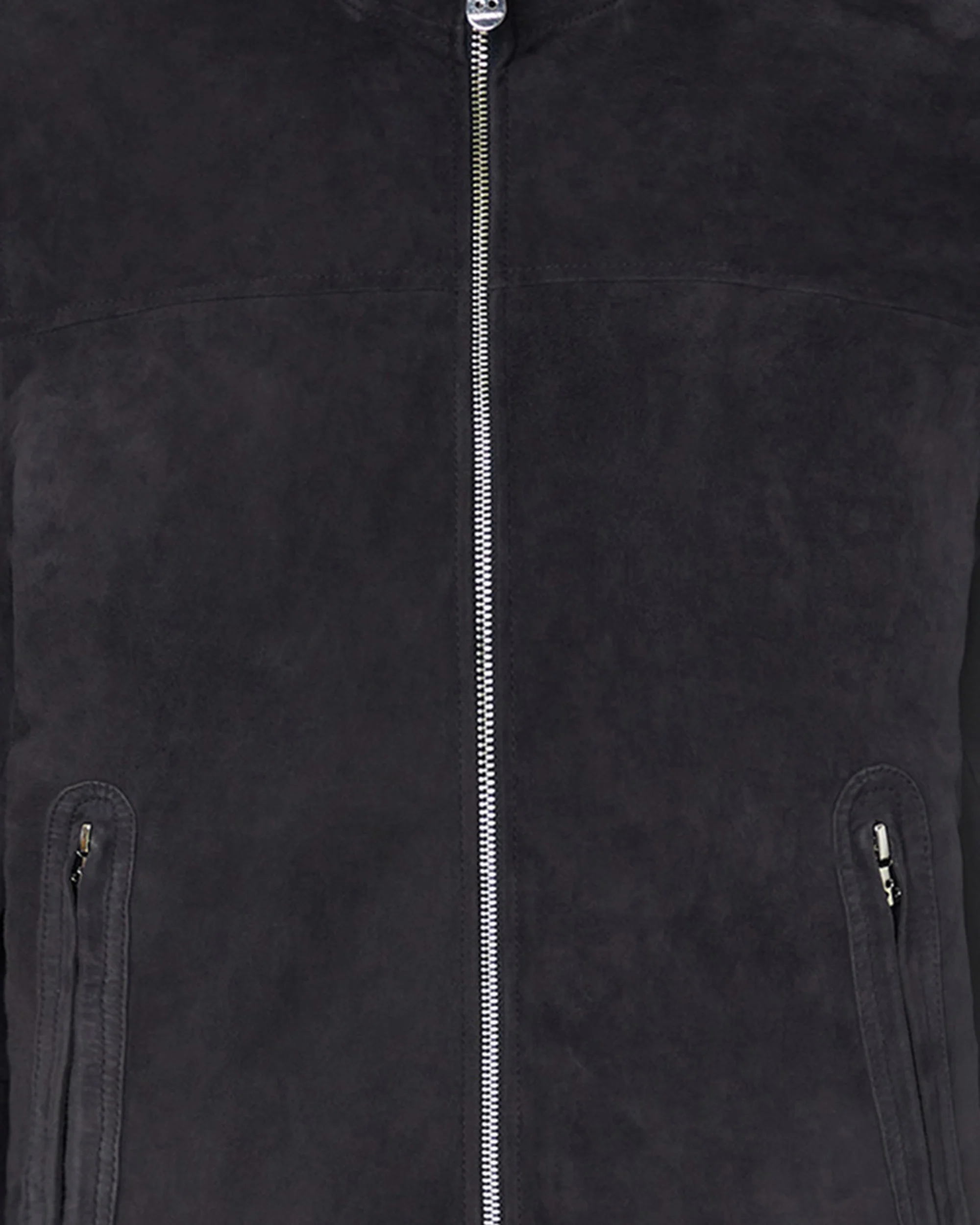Peuterey Premium Leather Coat for Men - Image 2