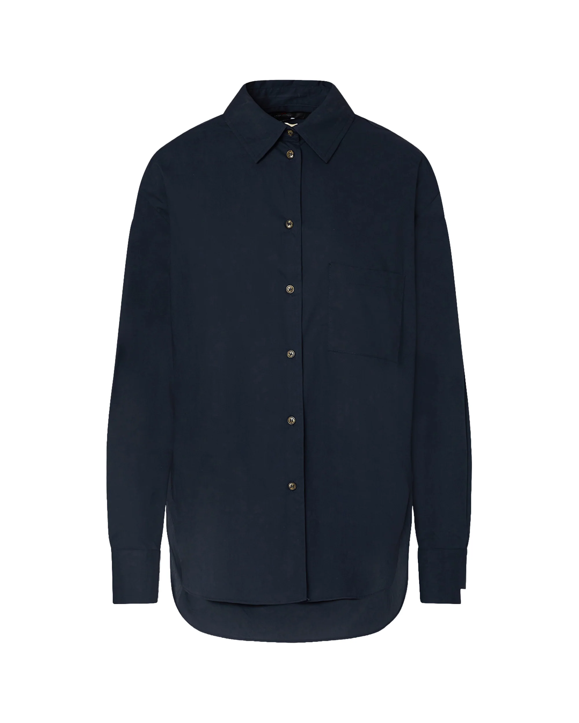 Peuterey Stylish Women's Mini Shirt