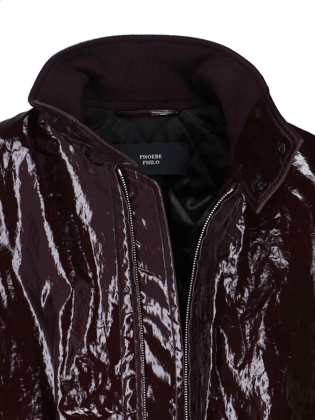 Phoebe Philo Women's 100% Linen Jacket - Image 3