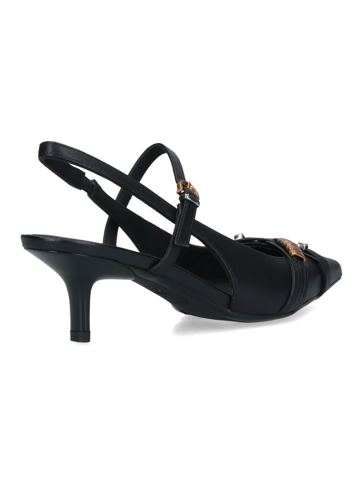 Pinko Chic Heeled Shoes for Women - Image 7
