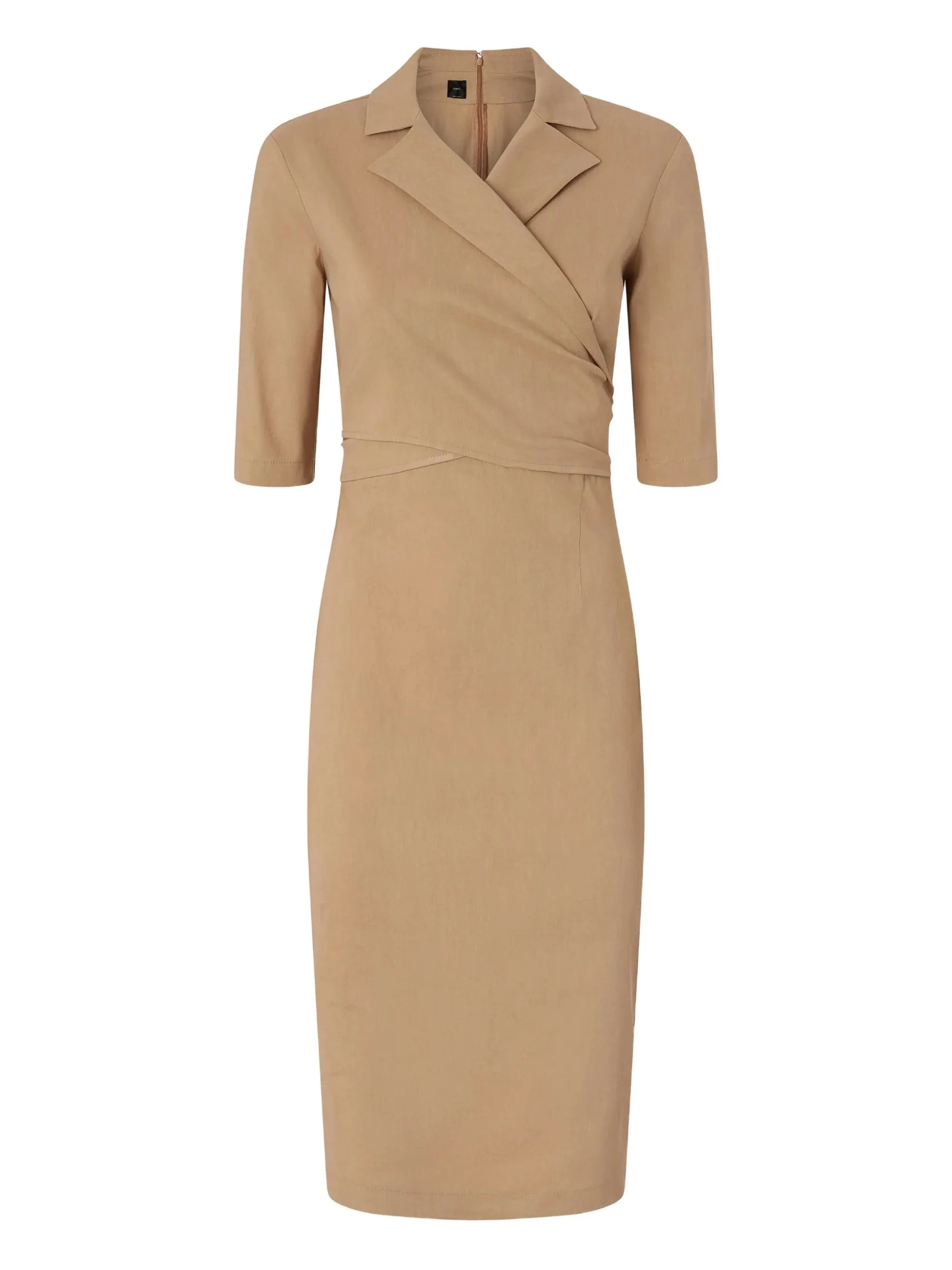 Pinko Chic Mini Dress for Women