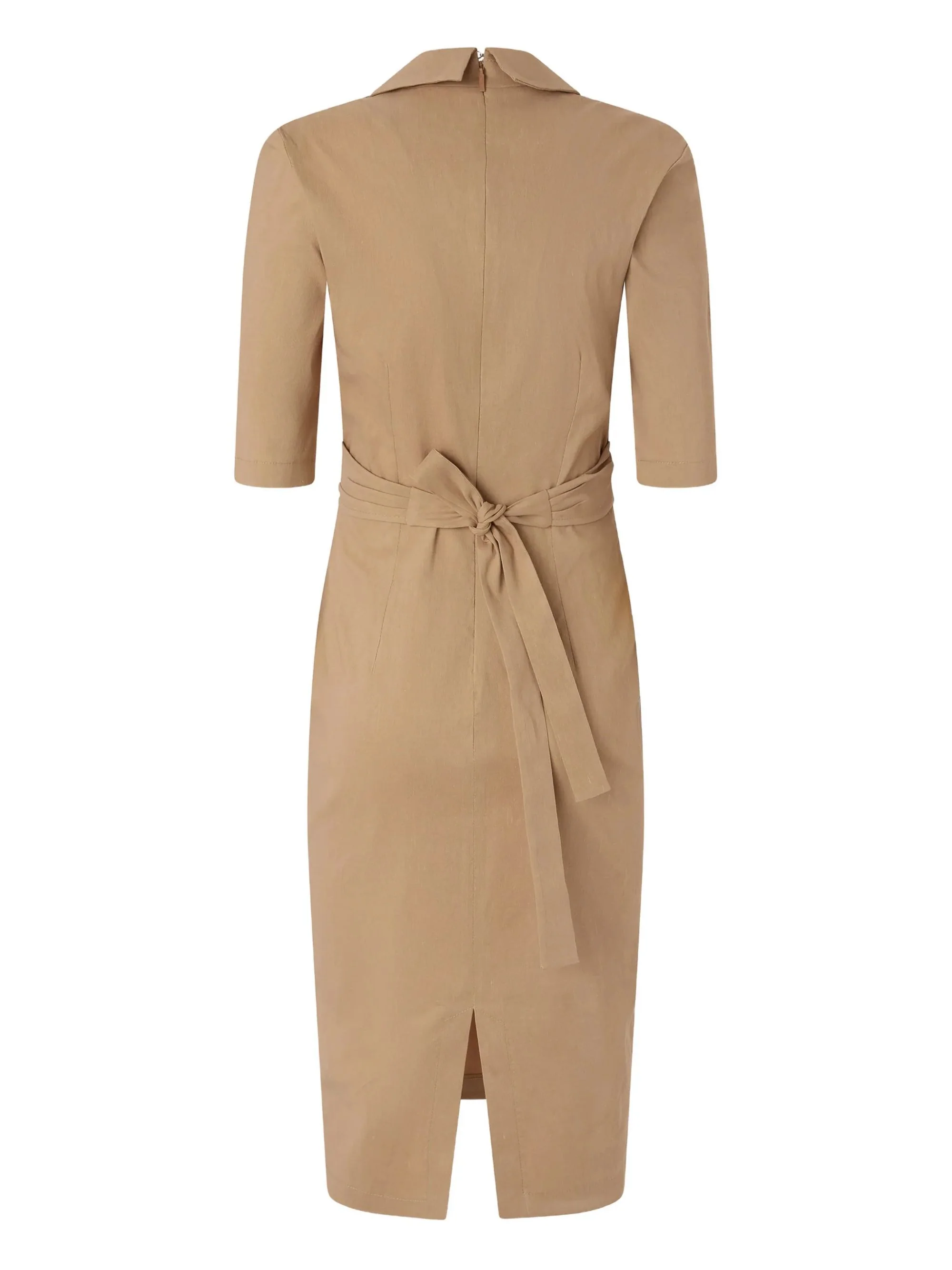 Pinko Chic Mini Dress for Women - Image 2