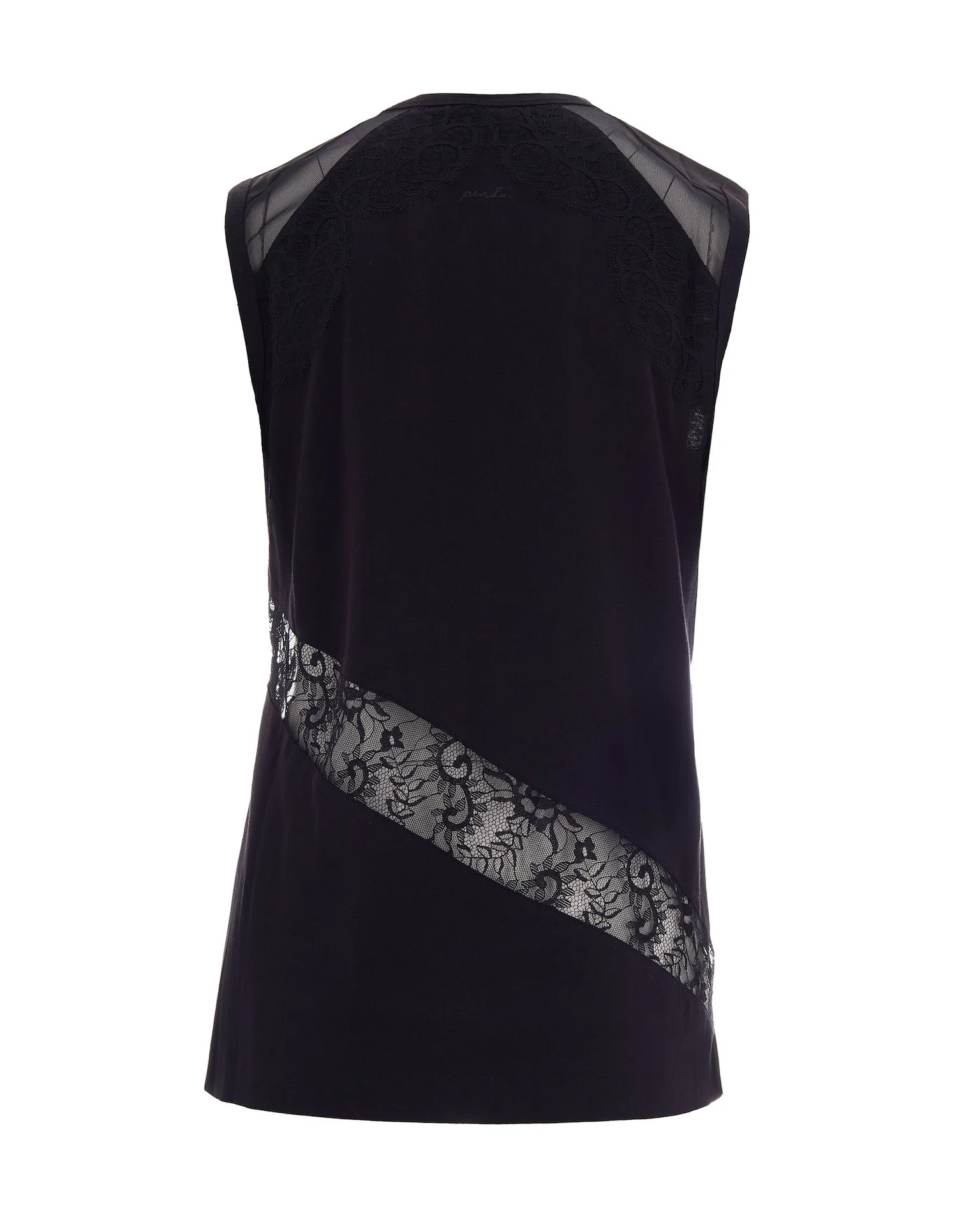 Pinko Chic Mini Sweater - Image 2