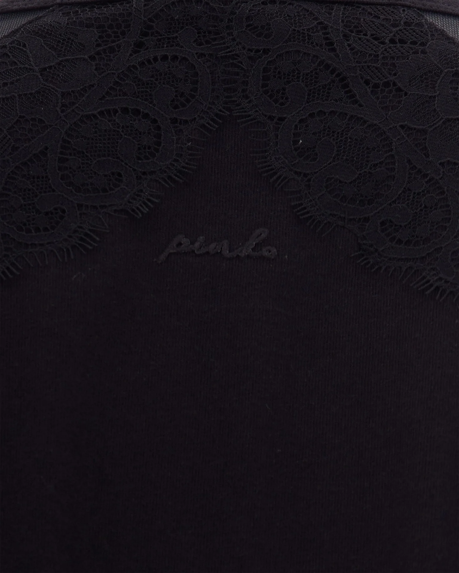 Pinko Chic Mini Sweater - Image 3