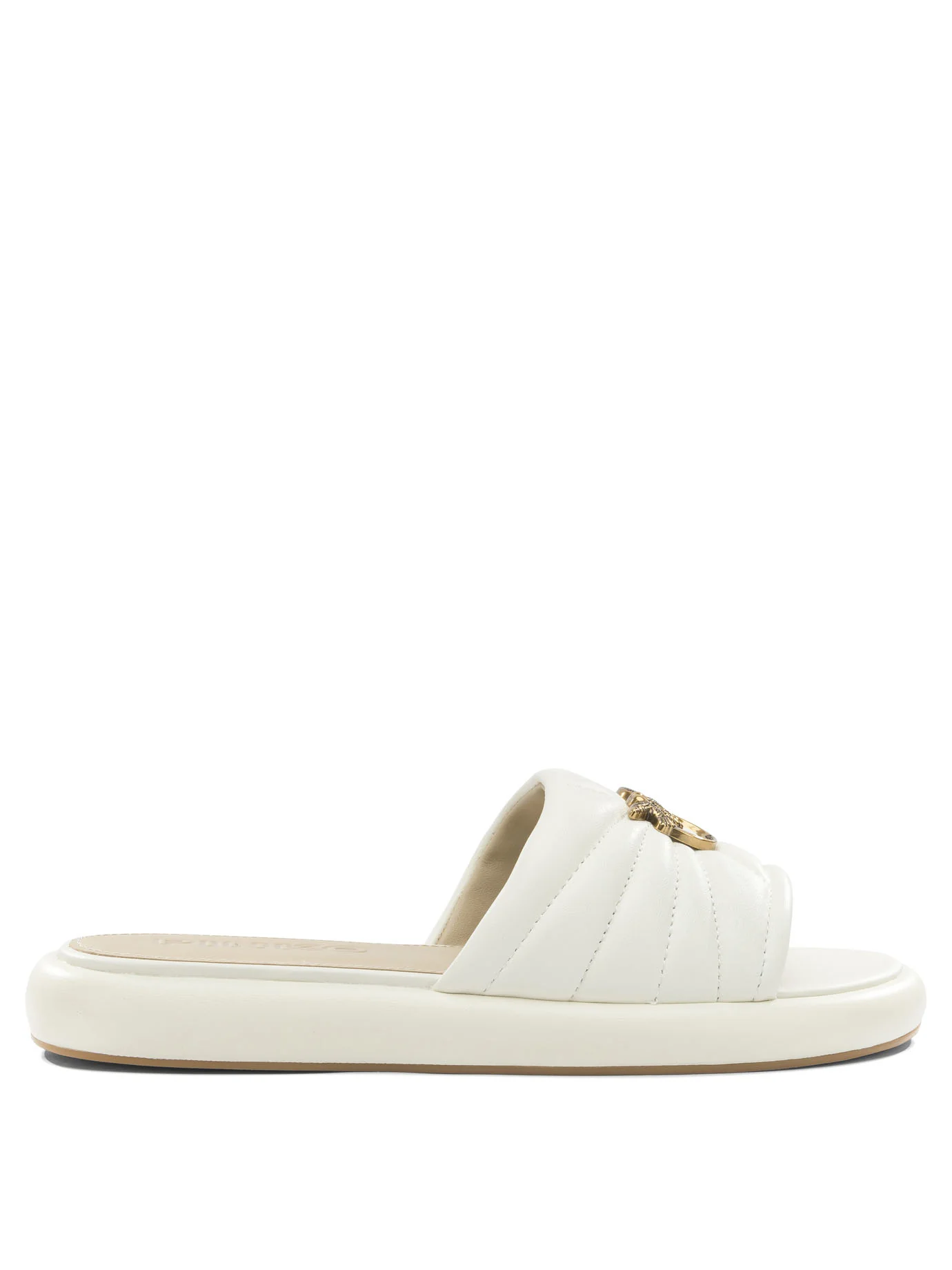 Pinko Chic Summer Sandals for Women