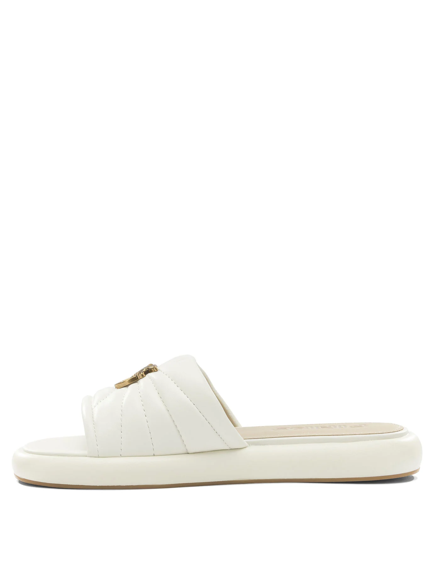 Pinko Chic Summer Sandals for Women - Image 5