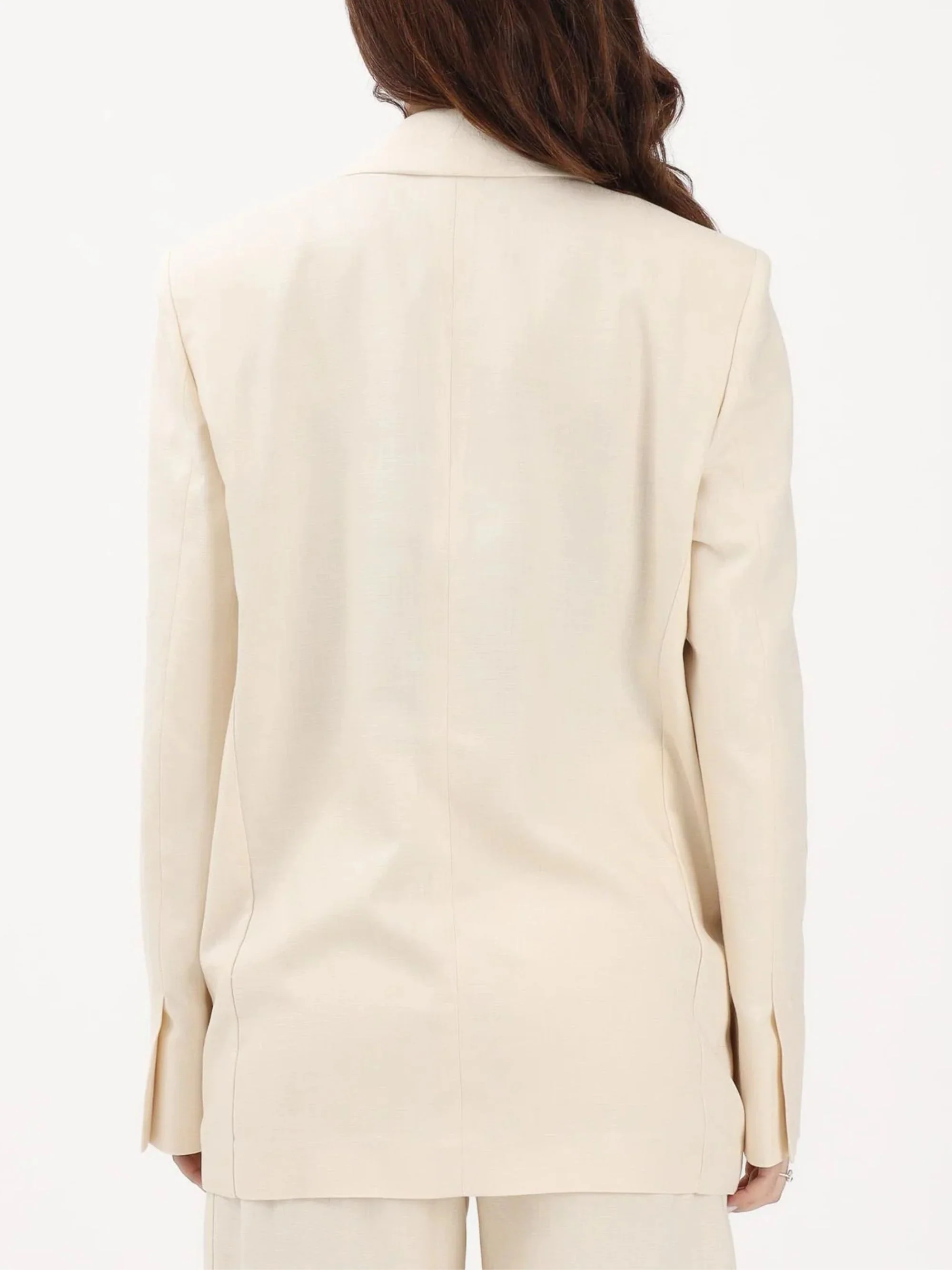 Pinko Elegant Women's Mini Jacket - Image 3