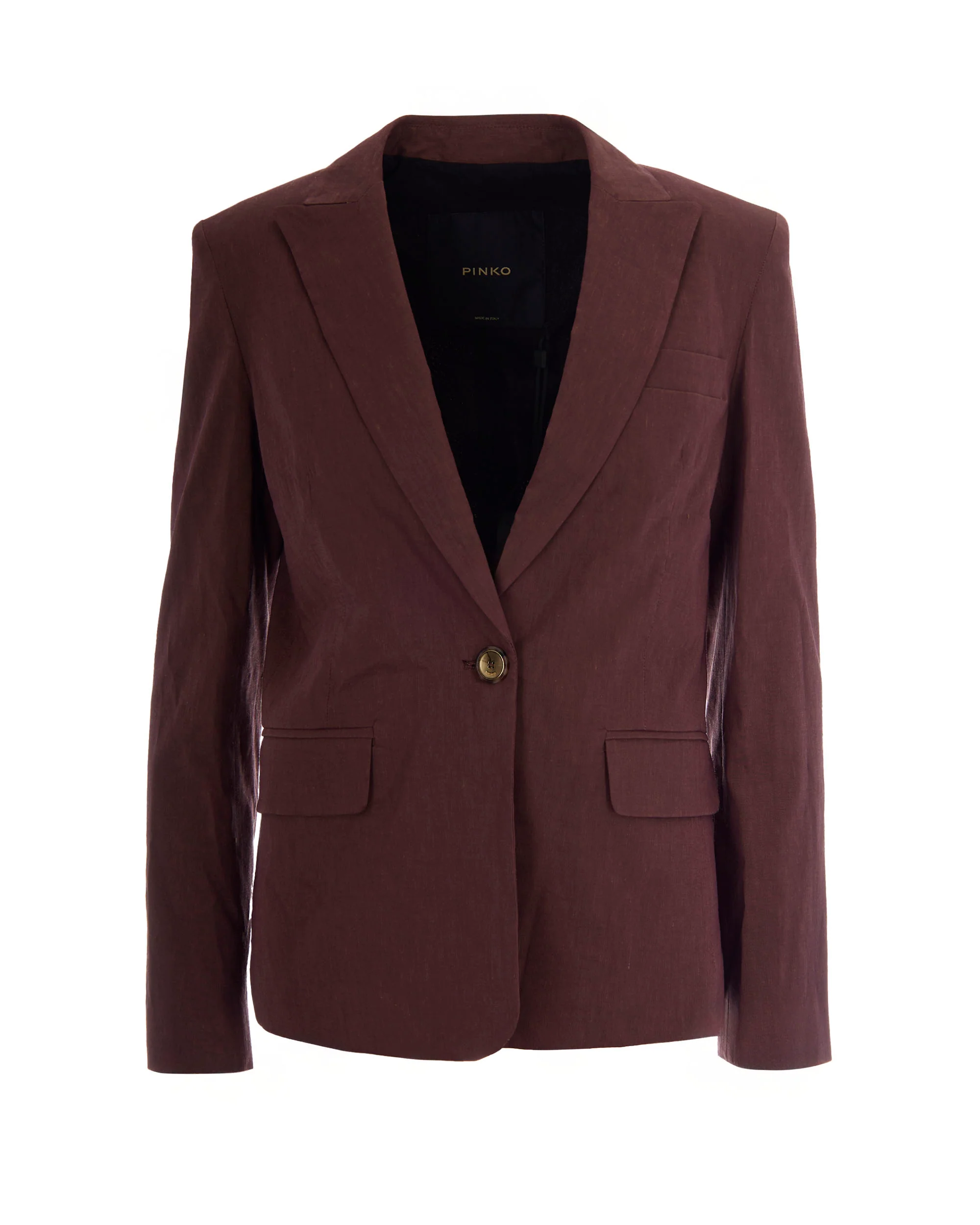 Pinko Elegant Women's Mini Jacket