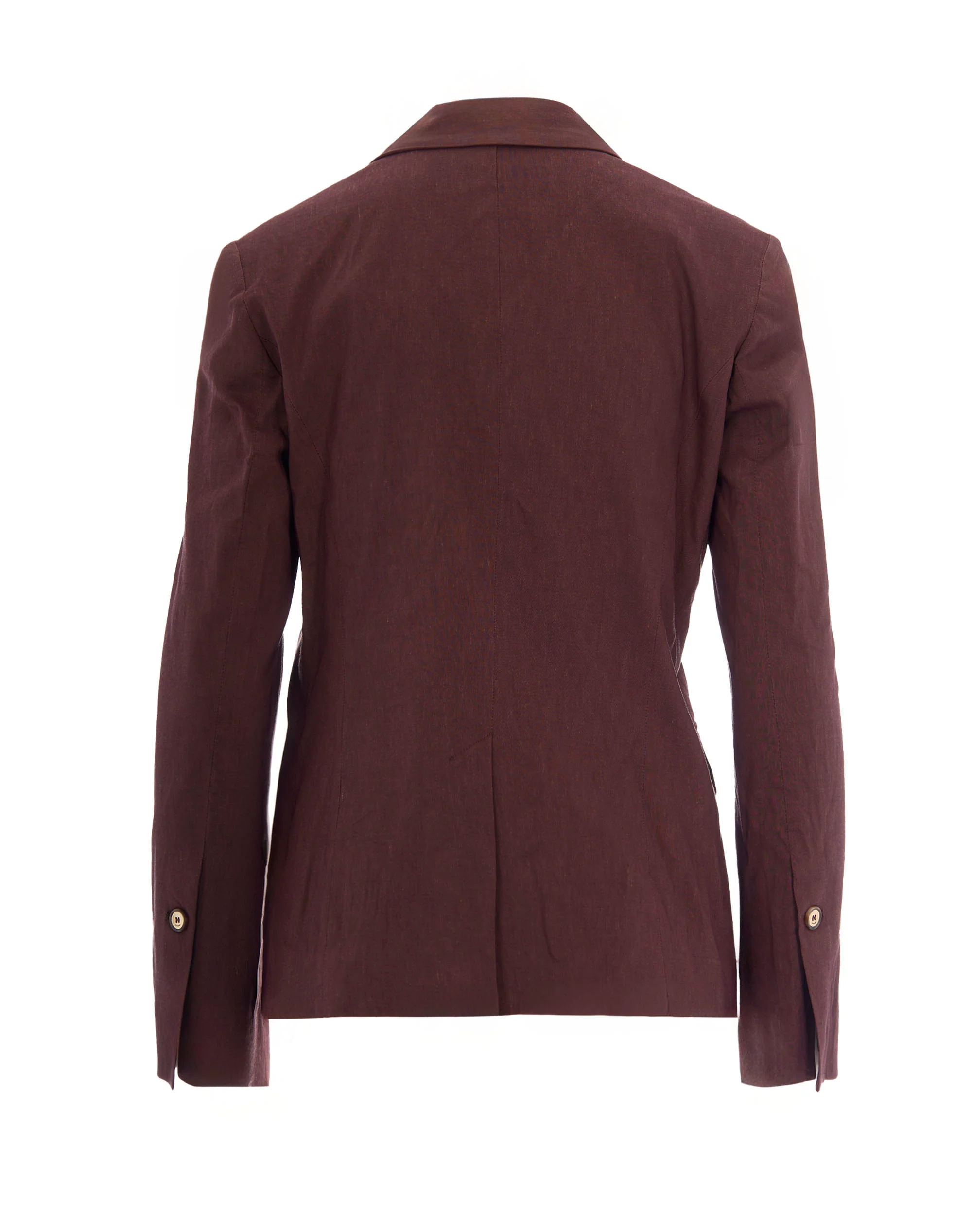 Pinko Elegant Women's Mini Jacket - Image 2