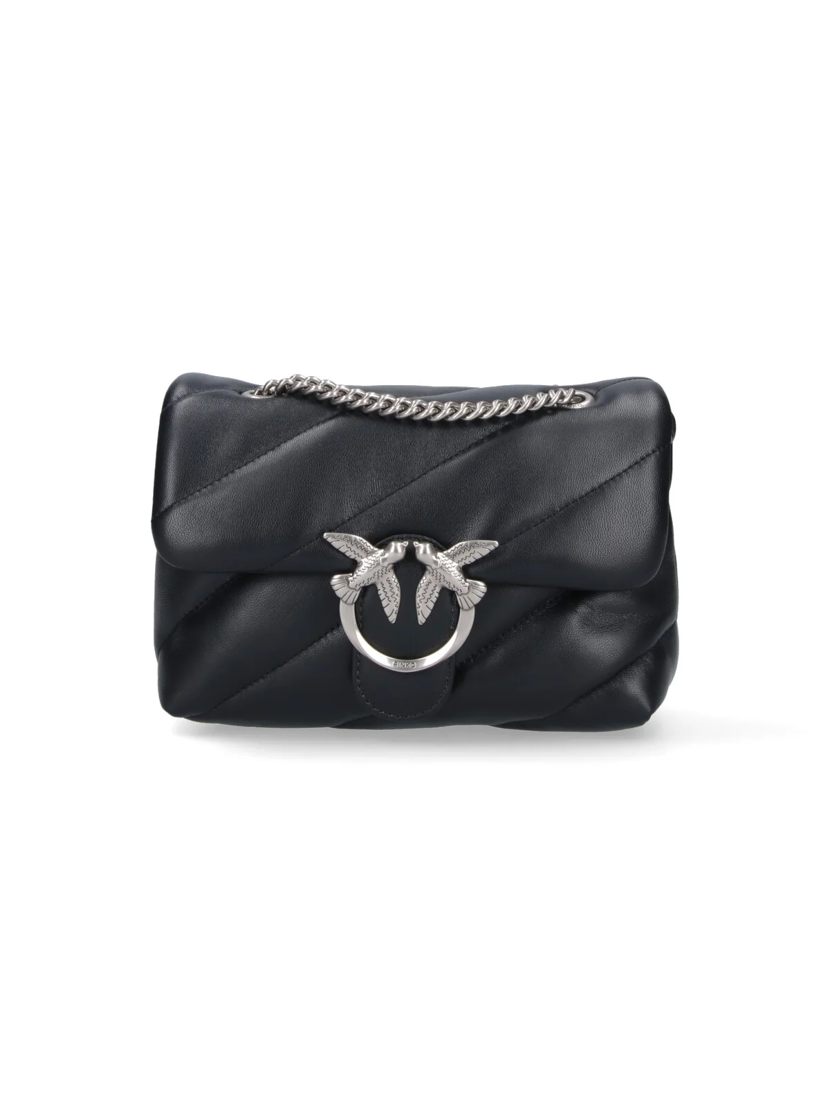 Pinko Leather Mini Bag