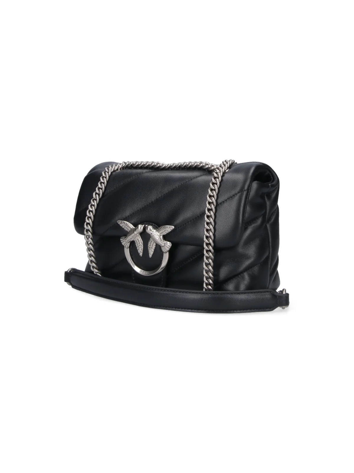 Pinko Leather Mini Bag - Image 2