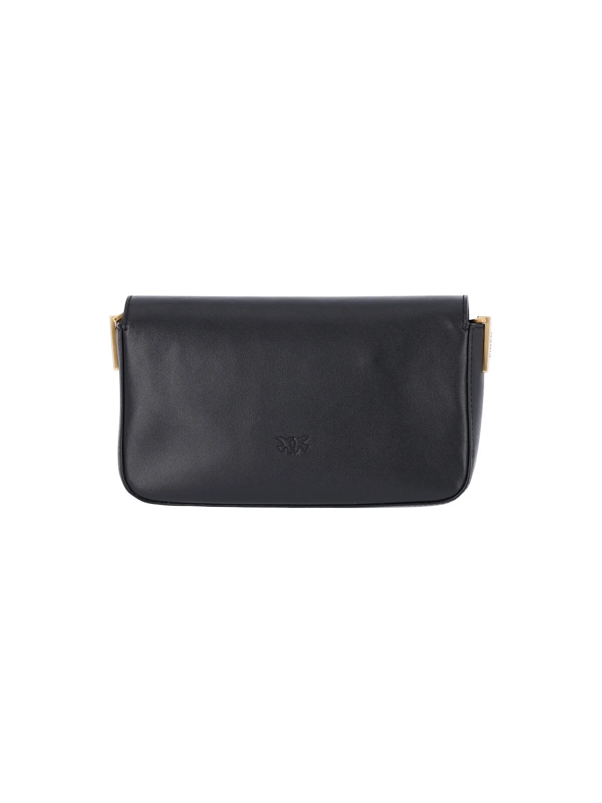 Pinko Leather Shoulder Bag - Image 3