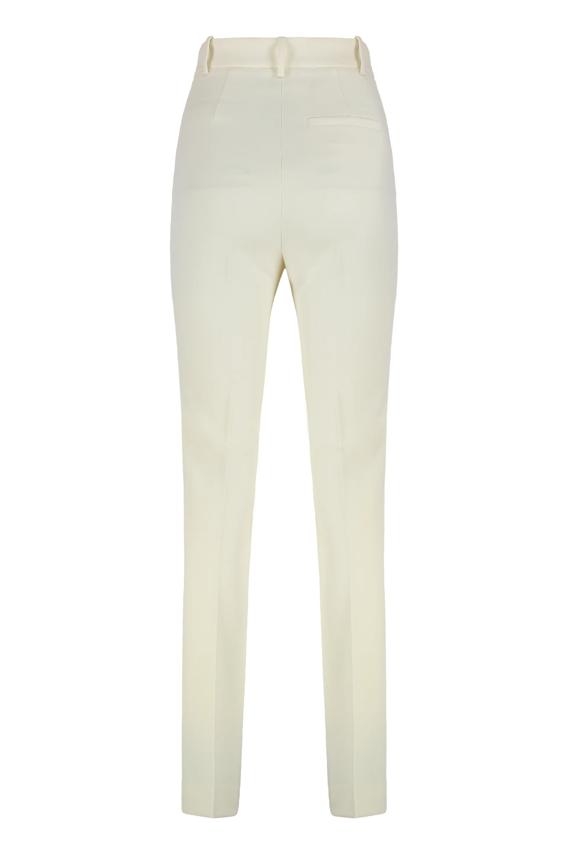 Pinko Skinny High-Waisted Trousers - Image 2