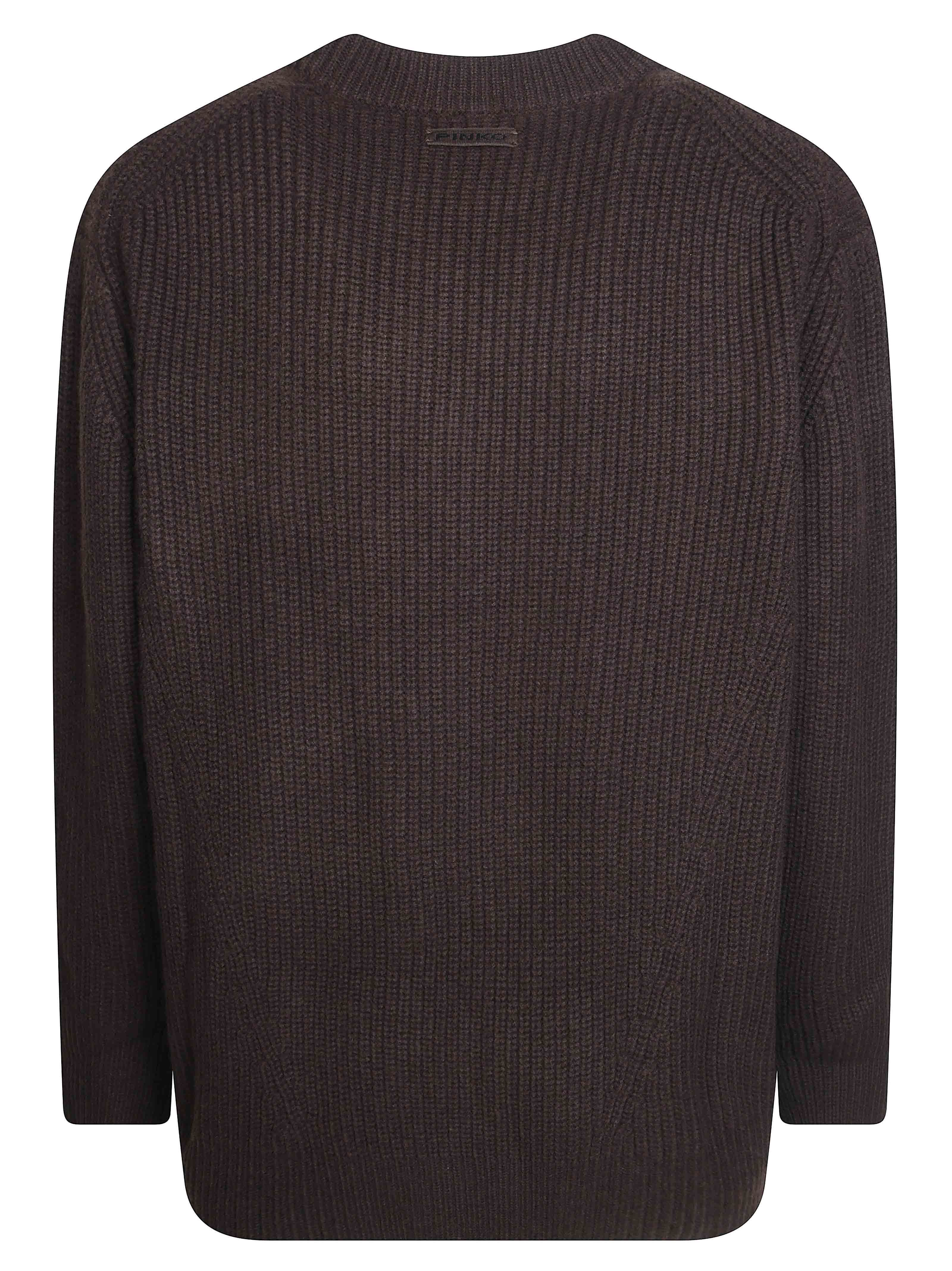 Pinko Women’s Gracidio Pure Wool Sweater - Image 2