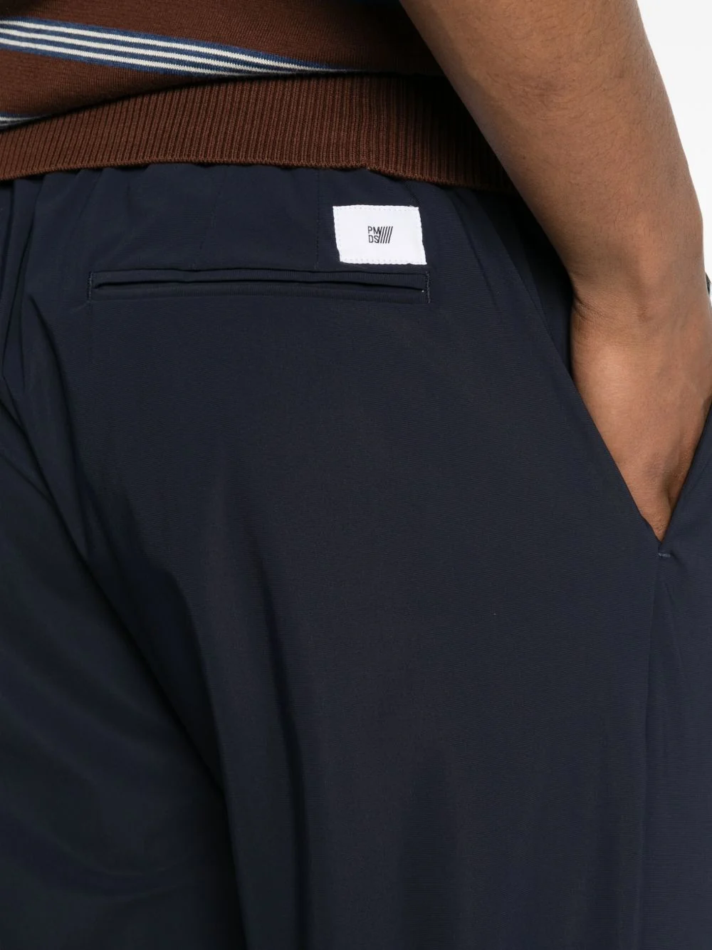 Pmds Comfort Fit Trousers for Men - Image 5