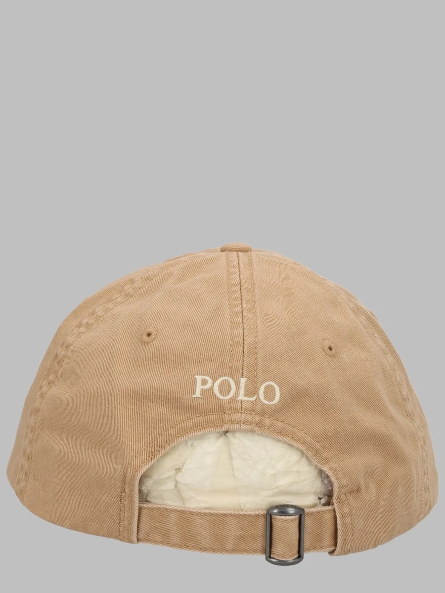 Polo Ralph Lauren Classic Mini Cap - Image 2