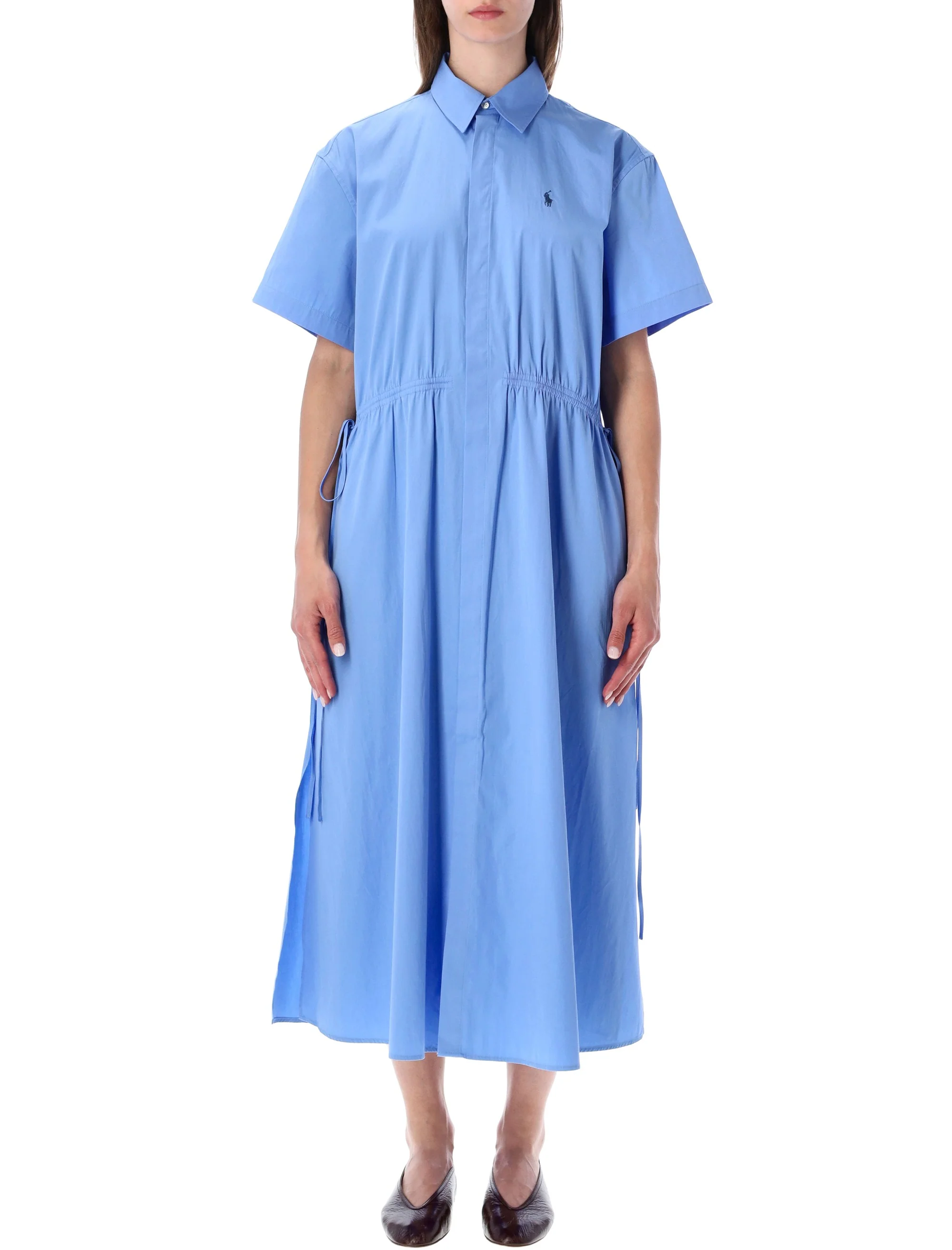 Polo Ralph Lauren Classic Polo Dress for Women - Perfect for Every Occasion