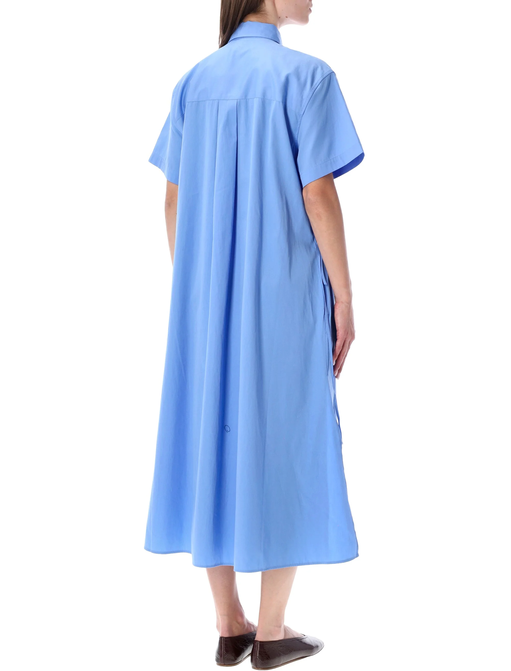 Polo Ralph Lauren Classic Polo Dress for Women - Perfect for Every Occasion - Image 2