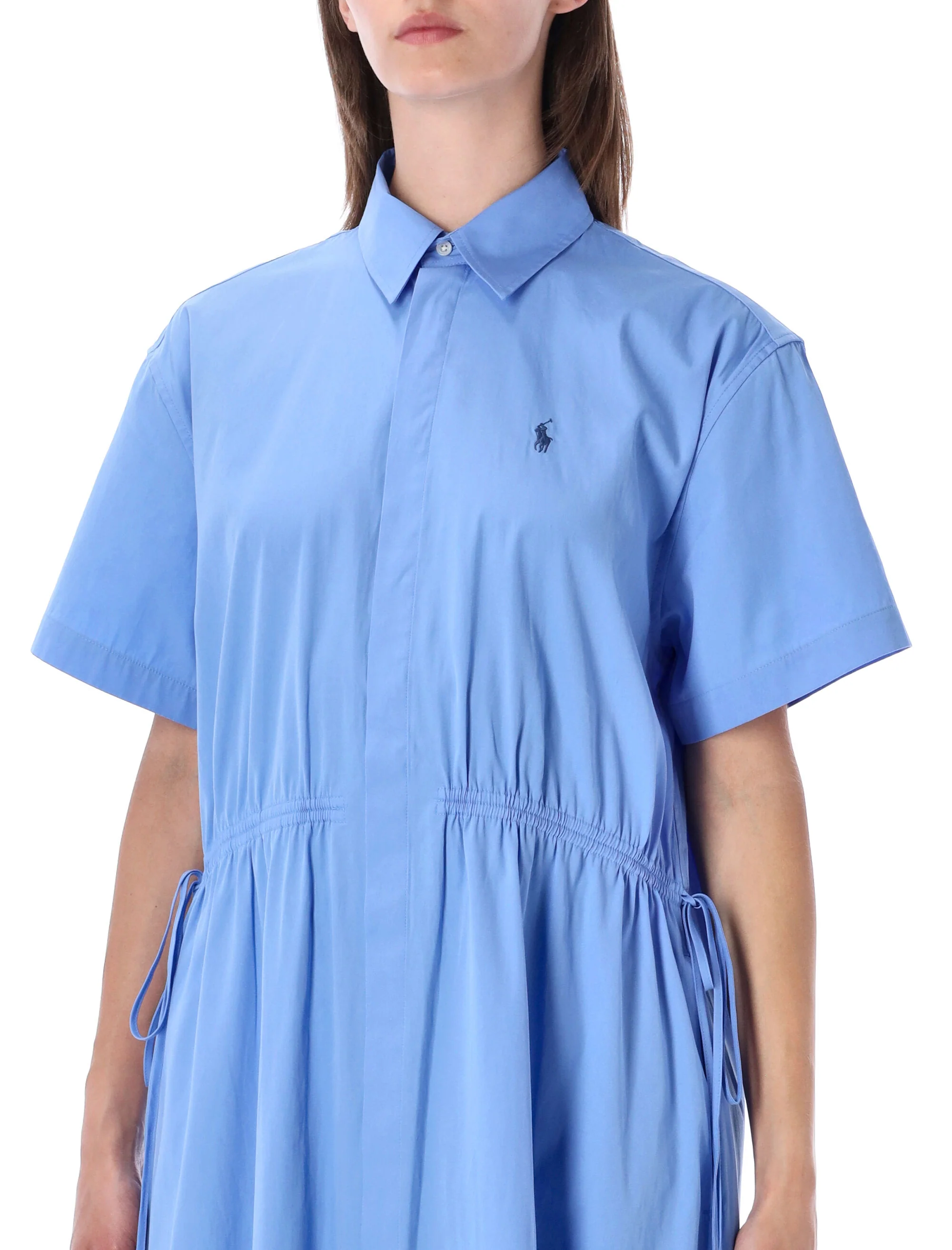 Polo Ralph Lauren Classic Polo Dress for Women - Perfect for Every Occasion - Image 3