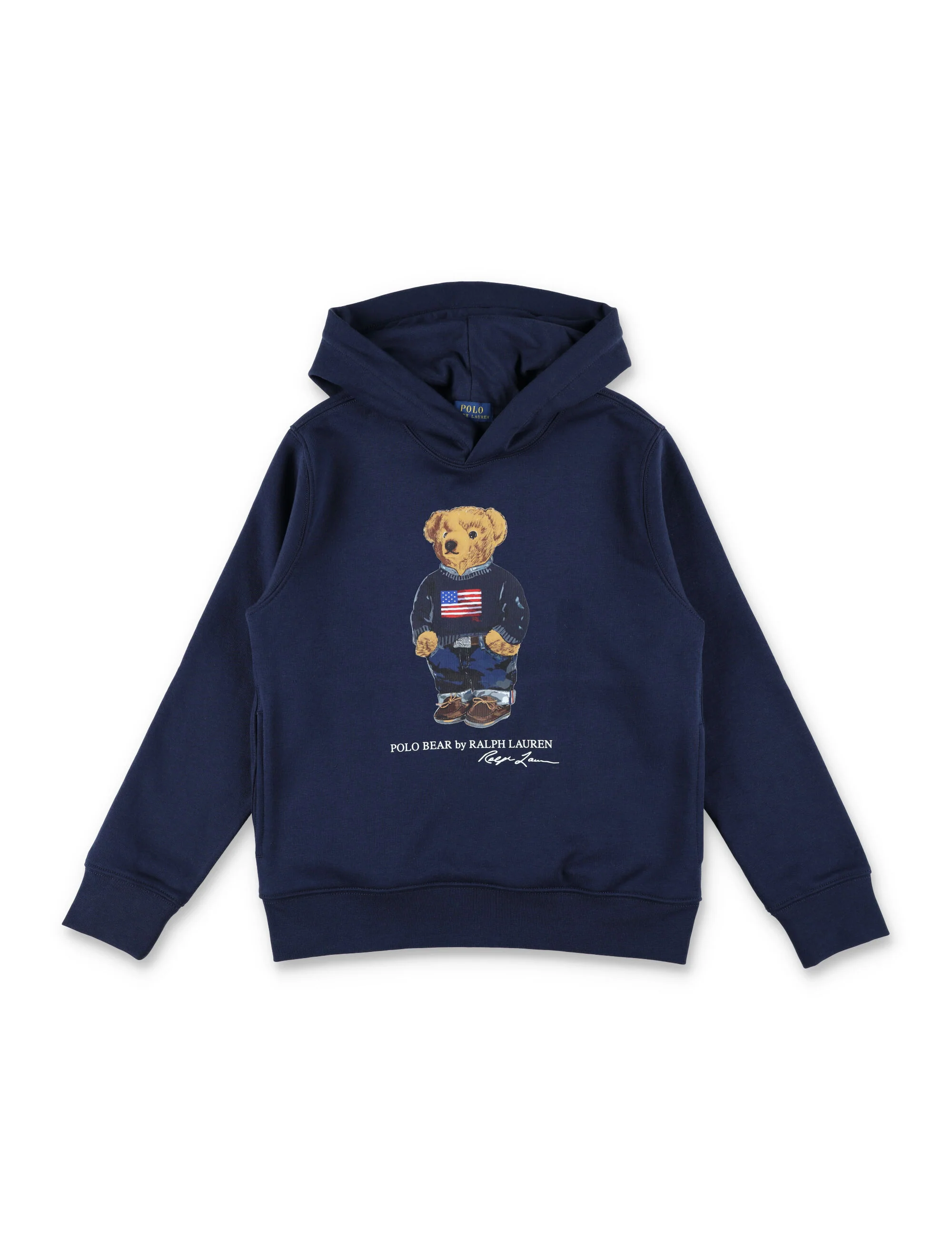 Polo Ralph Lauren Classic Polo Shirt for Boys - Image 2