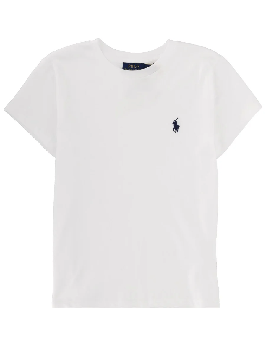 Polo Ralph Lauren Classic Women's Polo T-Shirt - Image 2