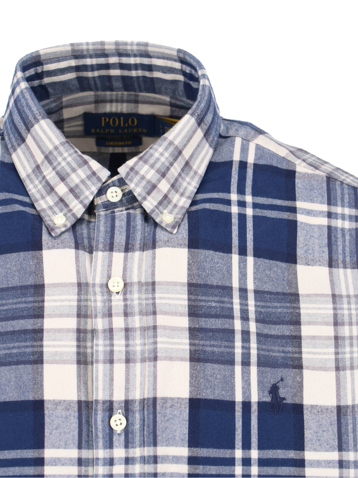 Polo Ralph Lauren Men’s 100% Cotton Polo Shirt - Image 3