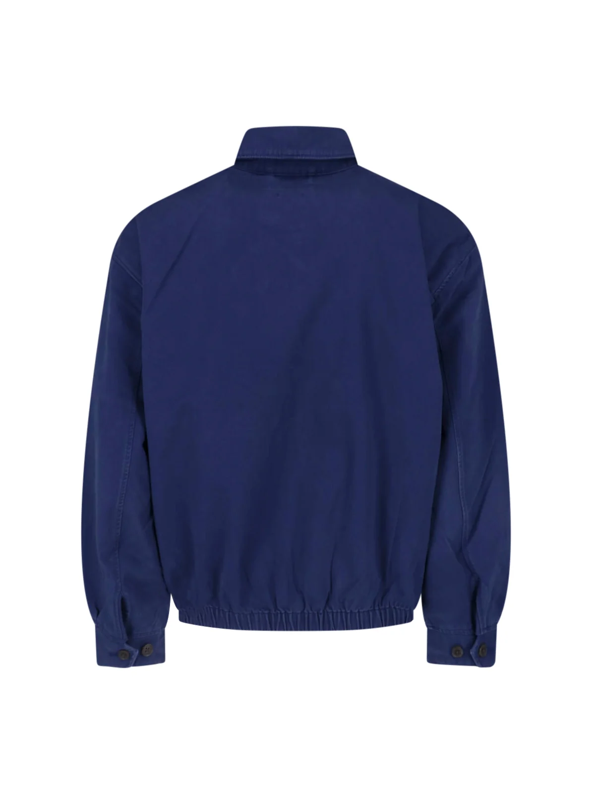 Polo Ralph Lauren Men’s 100% Cotton Polo-Style Jacket - Image 2