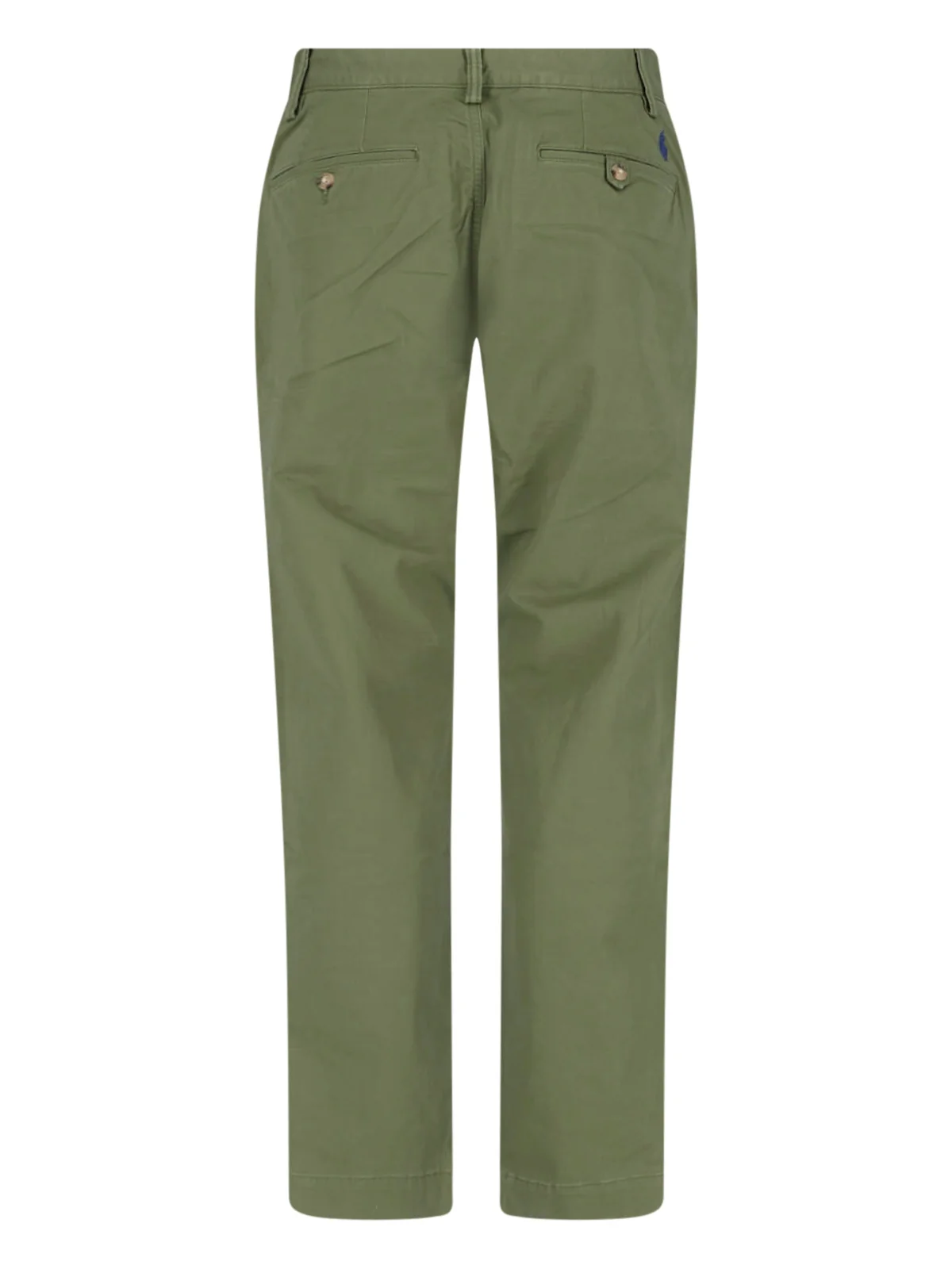 Polo Ralph Lauren Men’s Cotton-Blend Stretch Trousers - Image 2