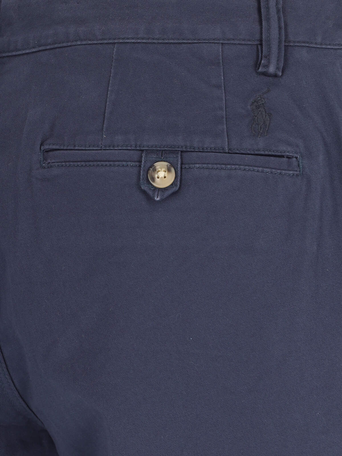 Polo Ralph Lauren Men’s Stretch Cotton Trousers - Image 4