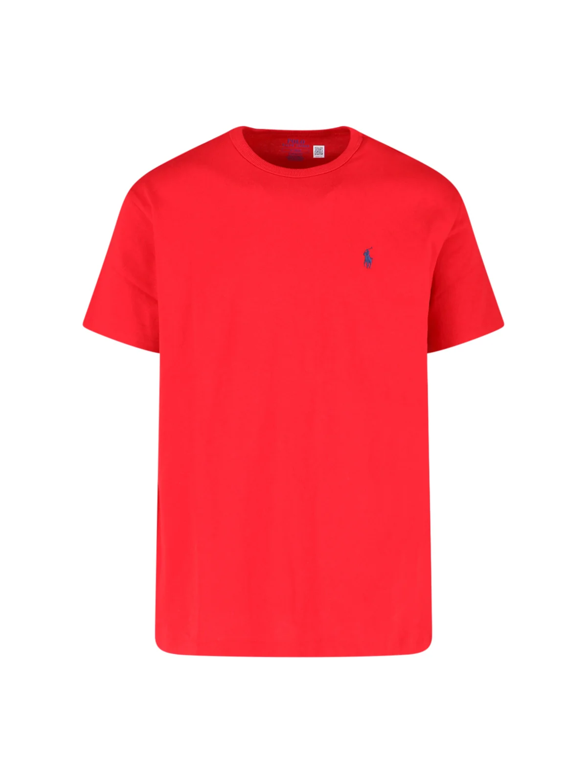 Polo Ralph Lauren Men's 100% Cotton Polo Shirt