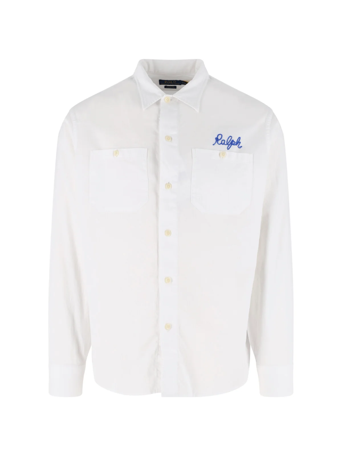 Polo Ralph Lauren Men's 100% Cotton Polo Shirt