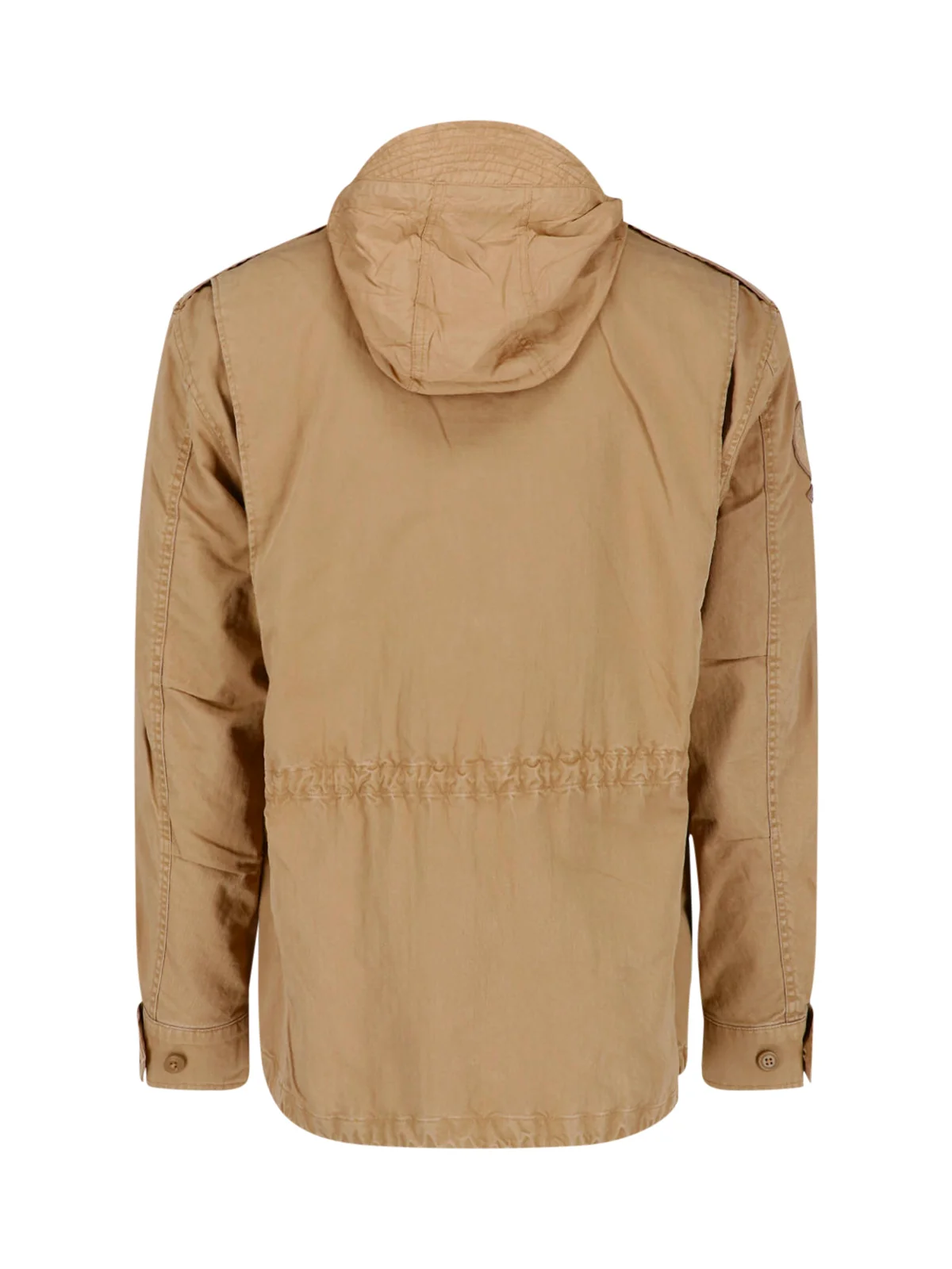 Polo Ralph Lauren Men's 100% Cotton Polo-Style Jacket - Image 2