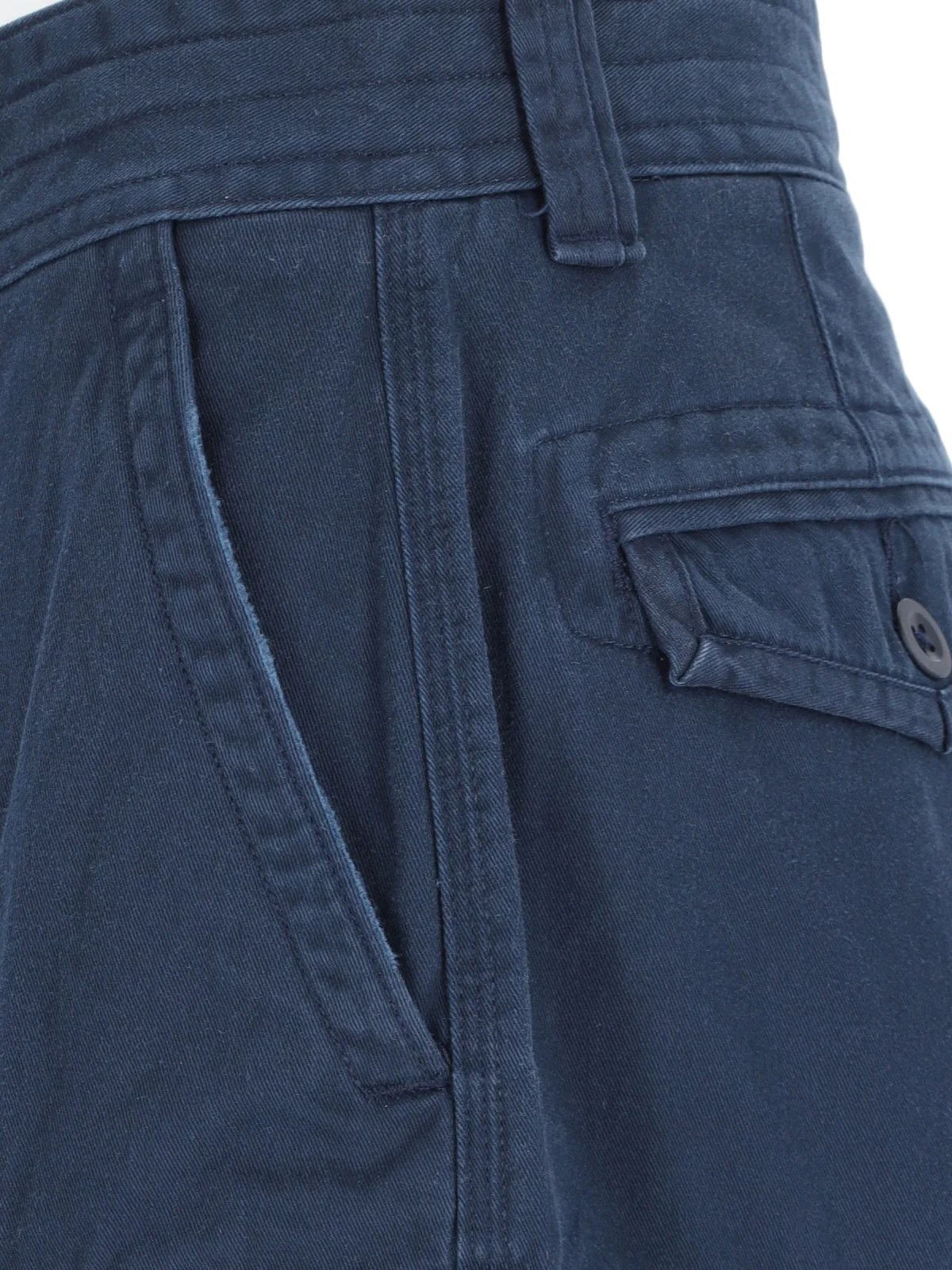 Polo Ralph Lauren Men's 100% Cotton Trousers - Image 5