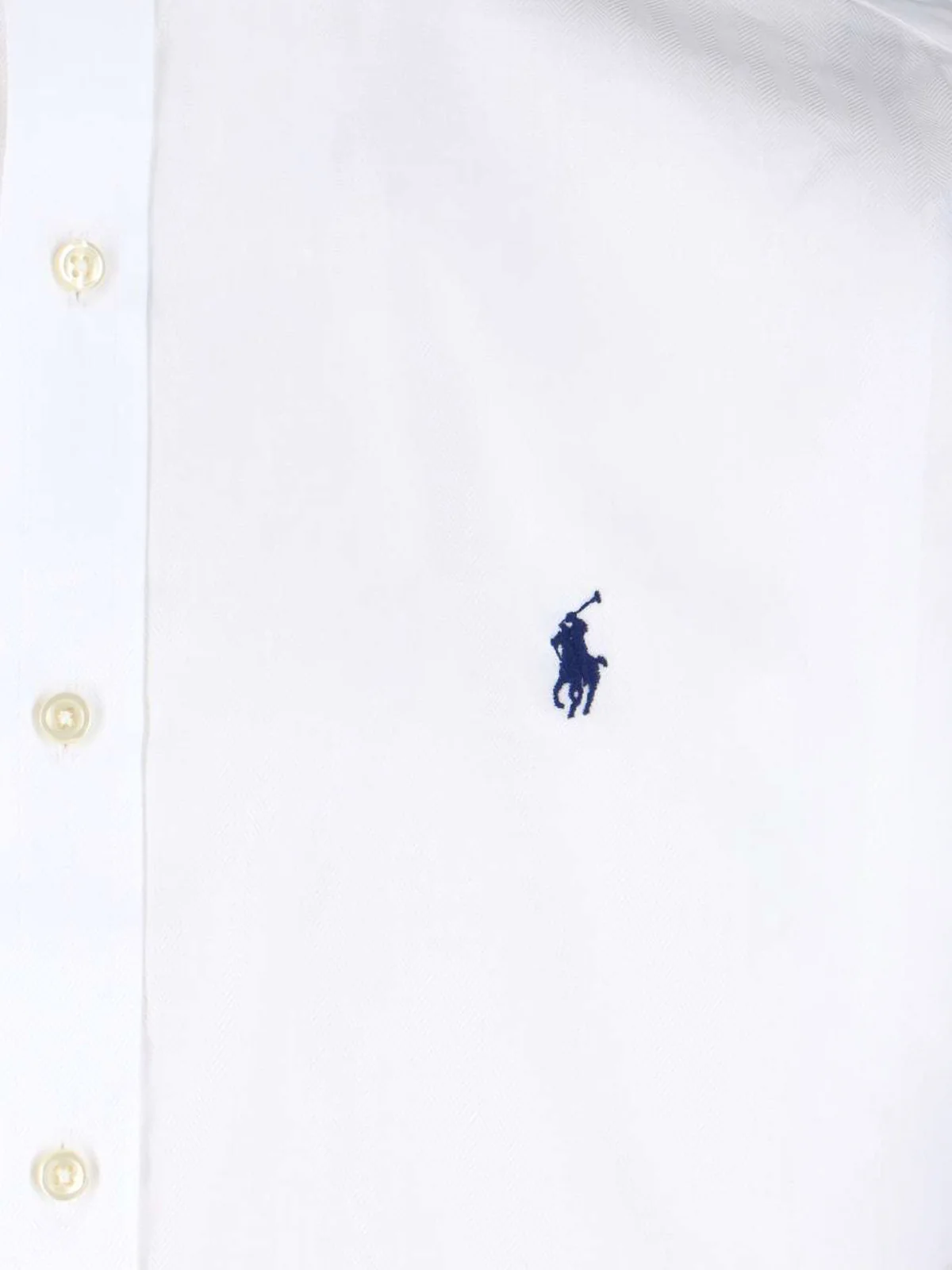 Polo Ralph Lauren Men's Classic Cotton Piqué Polo Shirt - Image 3