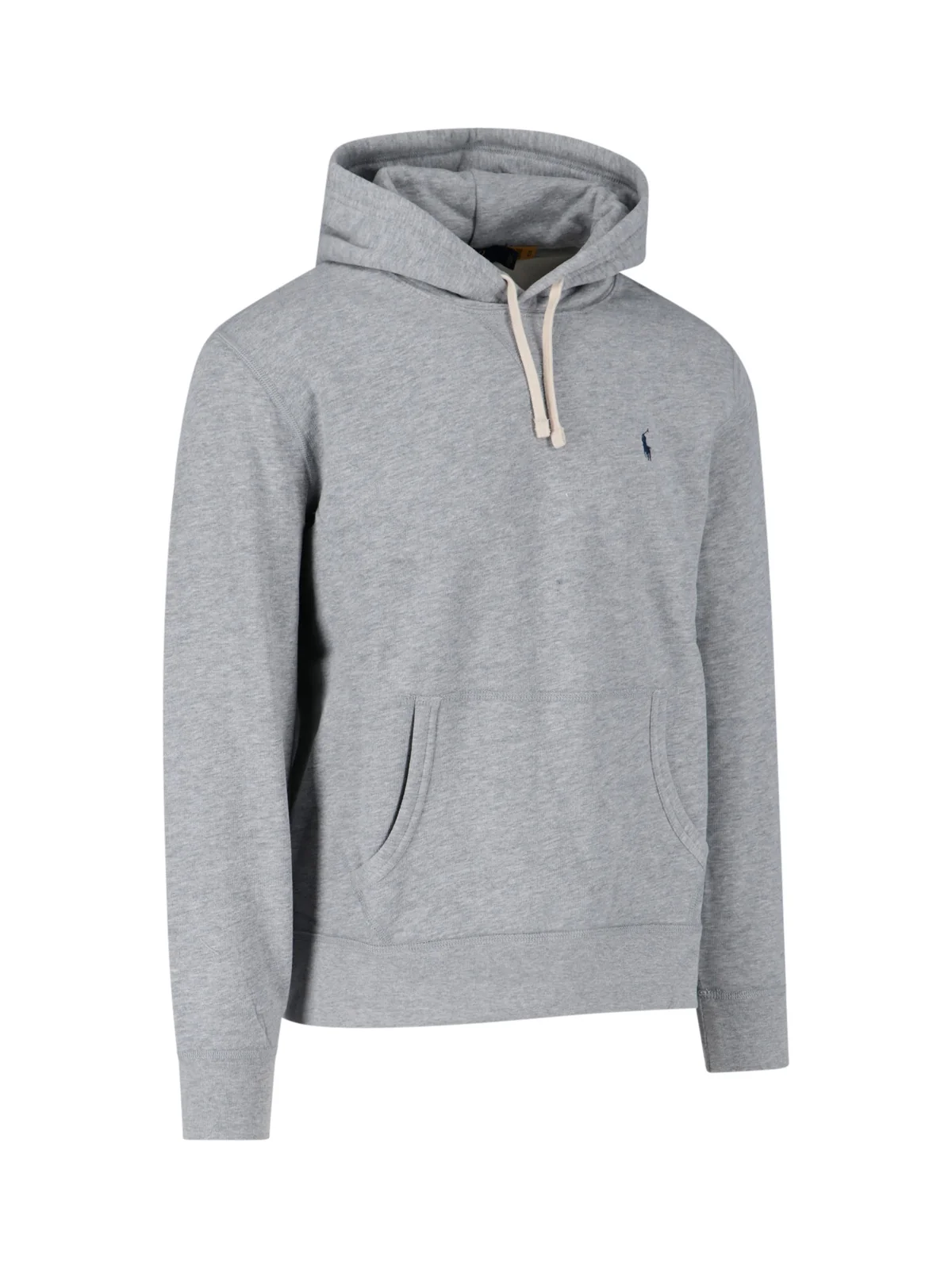 Polo Ralph Lauren Men's Cotton-Poly Sweatshirt - Image 4