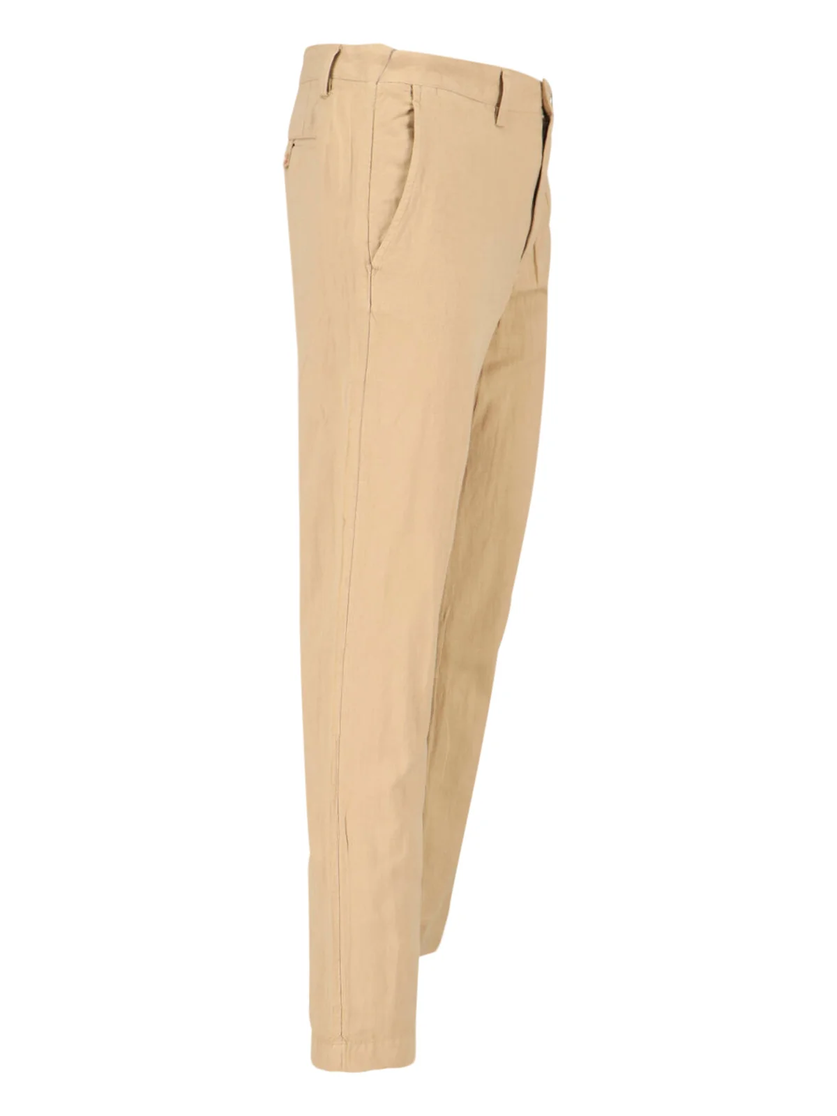 Polo Ralph Lauren Men's Linen-Cotton Trousers - Image 3