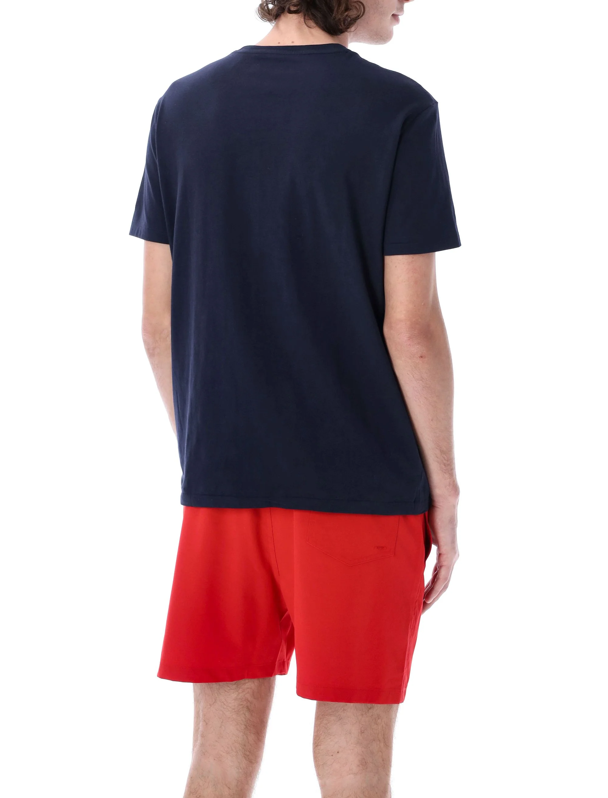 Polo Ralph Lauren Men's Mini Fit T-Shirt - Image 3