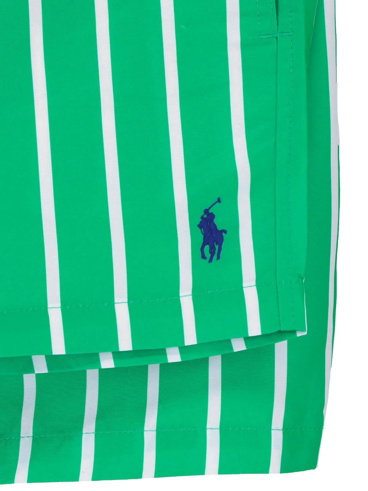 Polo Ralph Lauren Men's Polo Shirt in 100% Recycled Polyester - Image 3