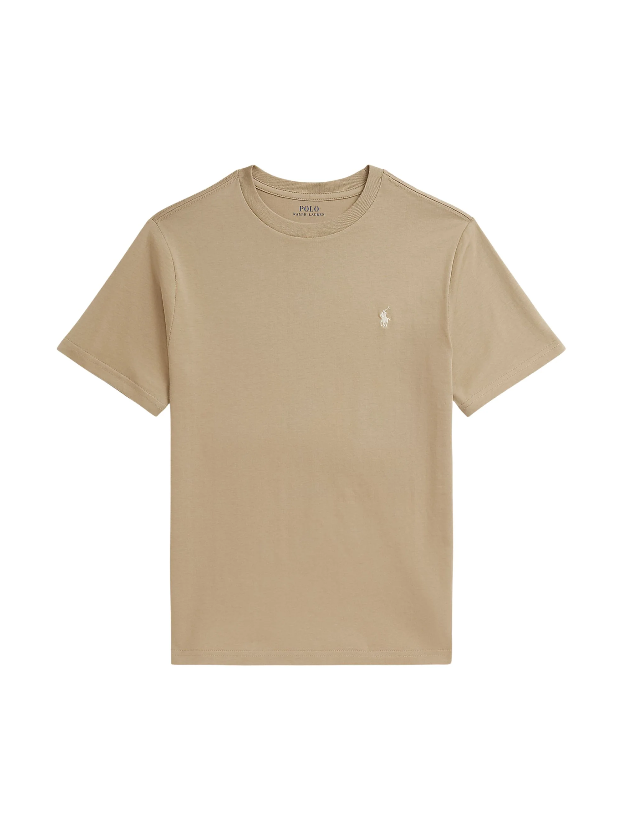Polo Ralph Lauren Mini Short Sleeve T-Shirt
