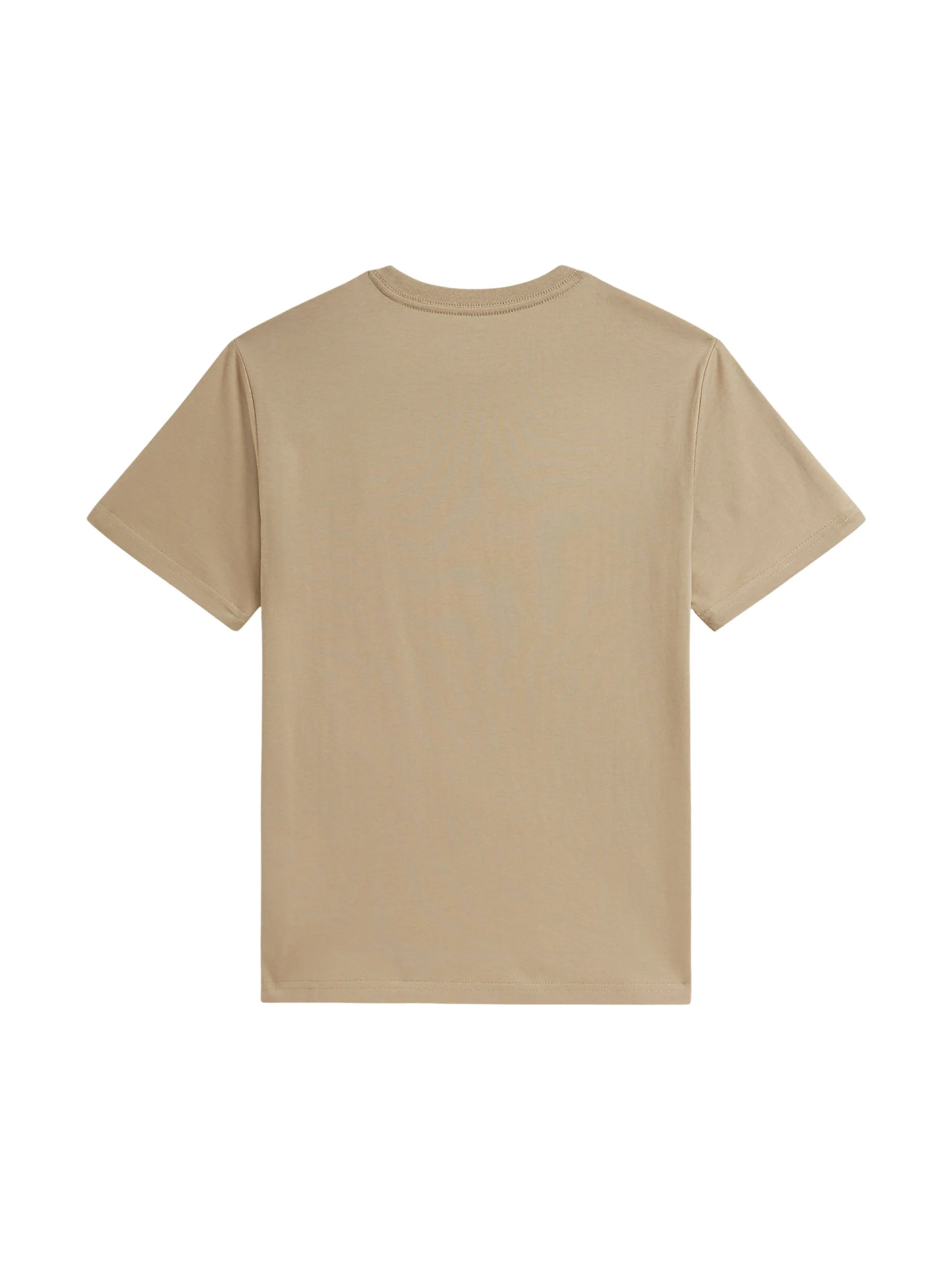 Polo Ralph Lauren Mini Short Sleeve T-Shirt - Image 3