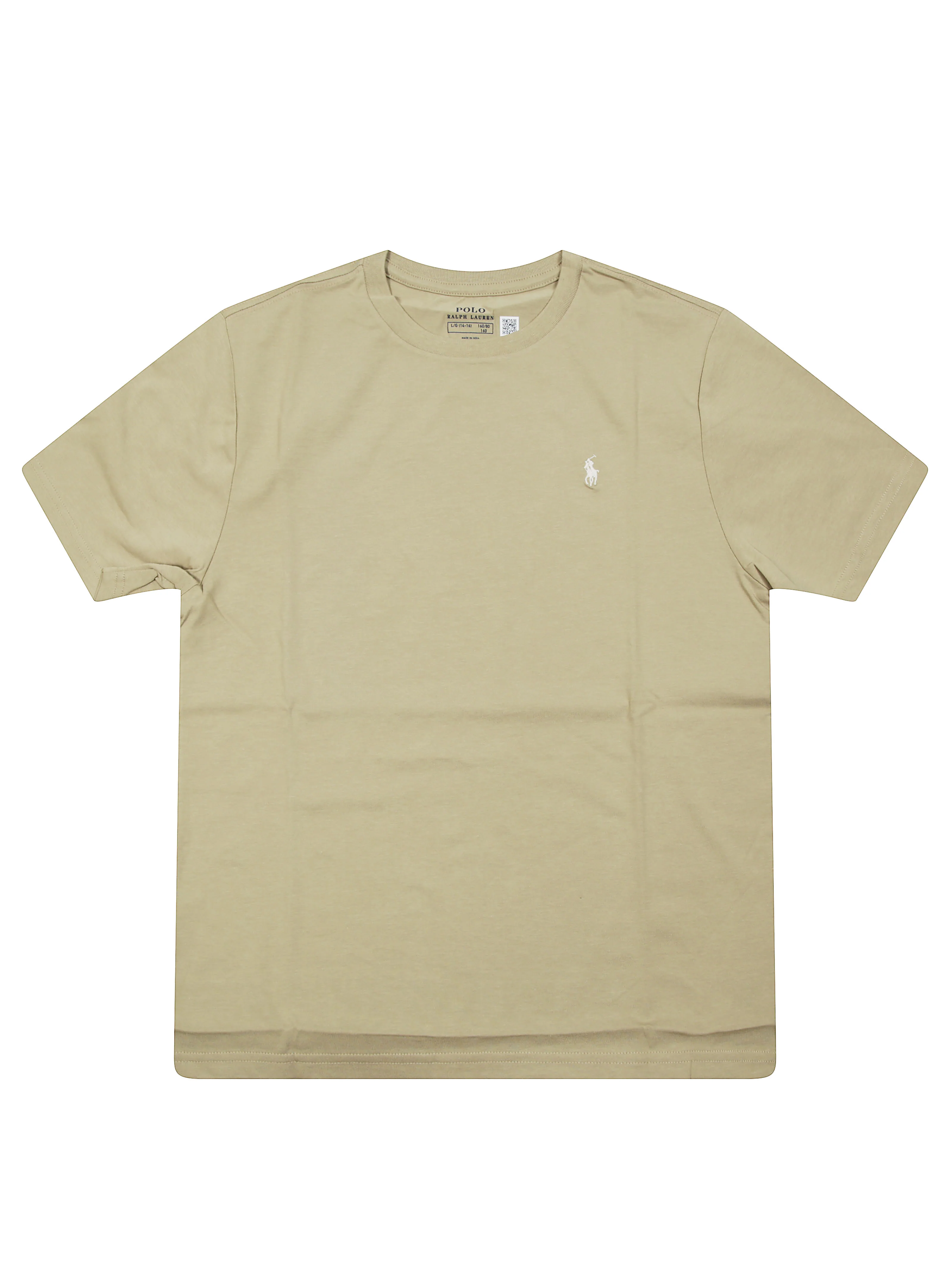Polo Ralph Lauren Mini Short Sleeve T-Shirt - Image 4