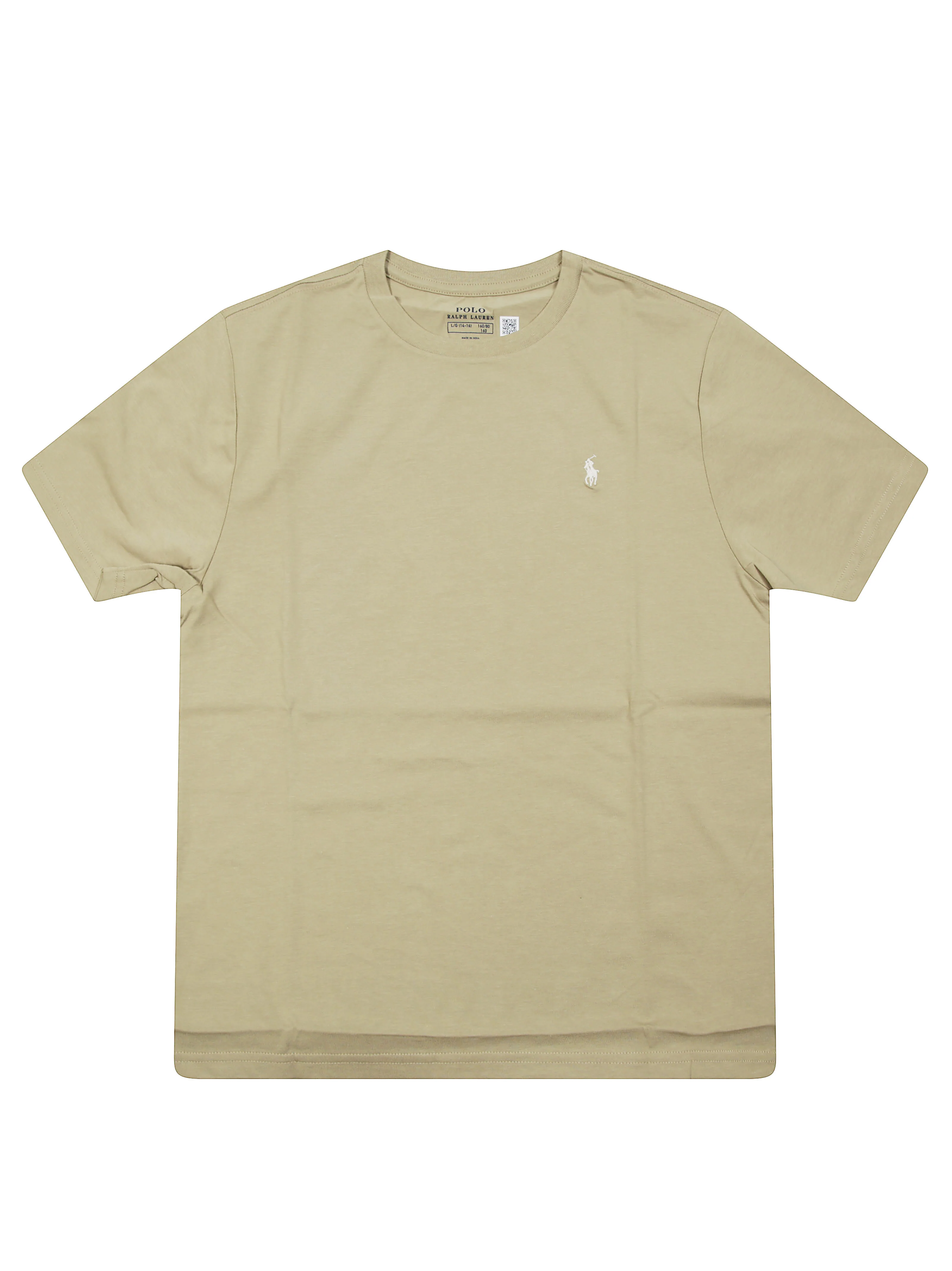 Polo Ralph Lauren Mini Short Sleeve T-Shirt - Image 5