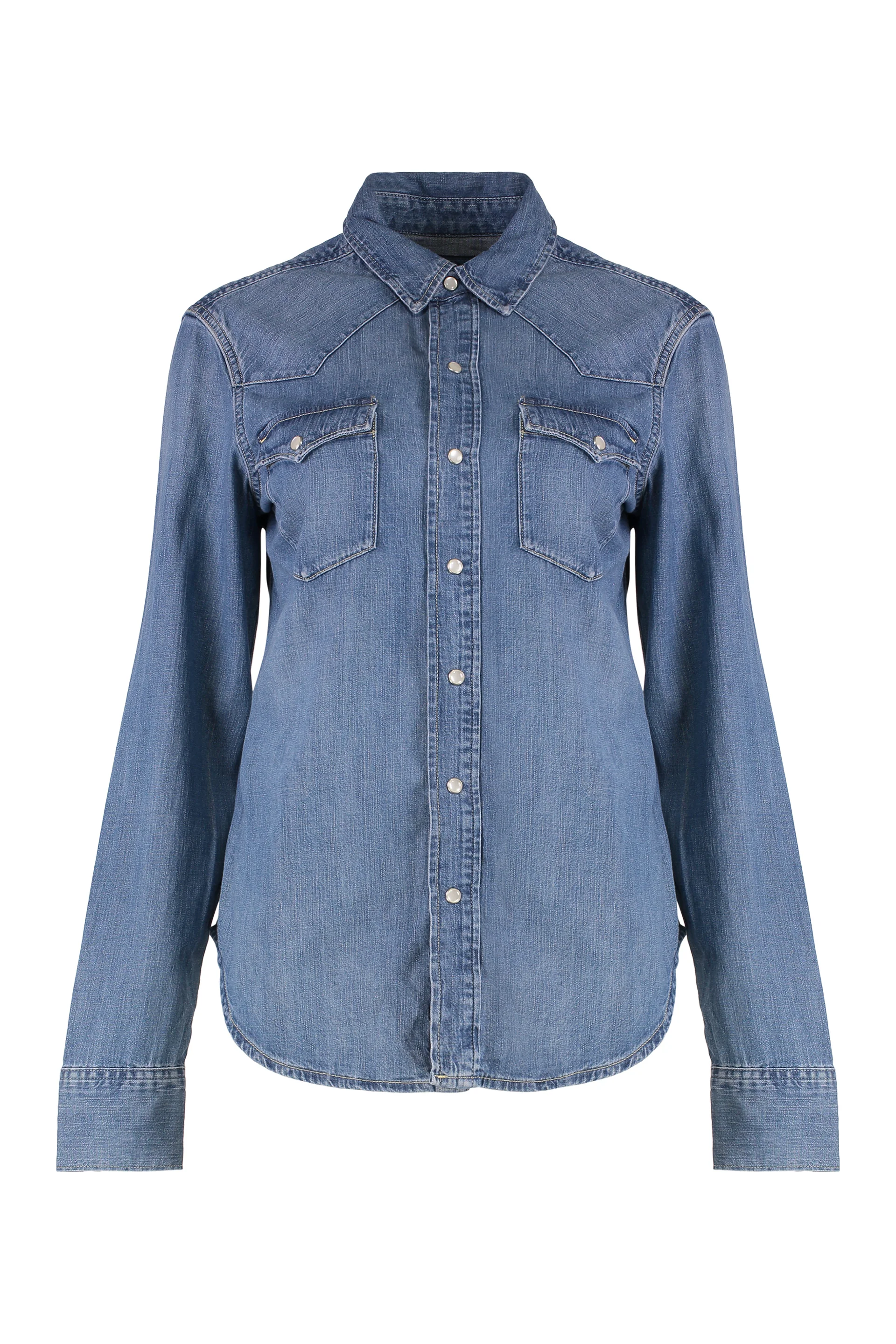 Polo Ralph Lauren Ralph Lauren Denim Shirt for Women